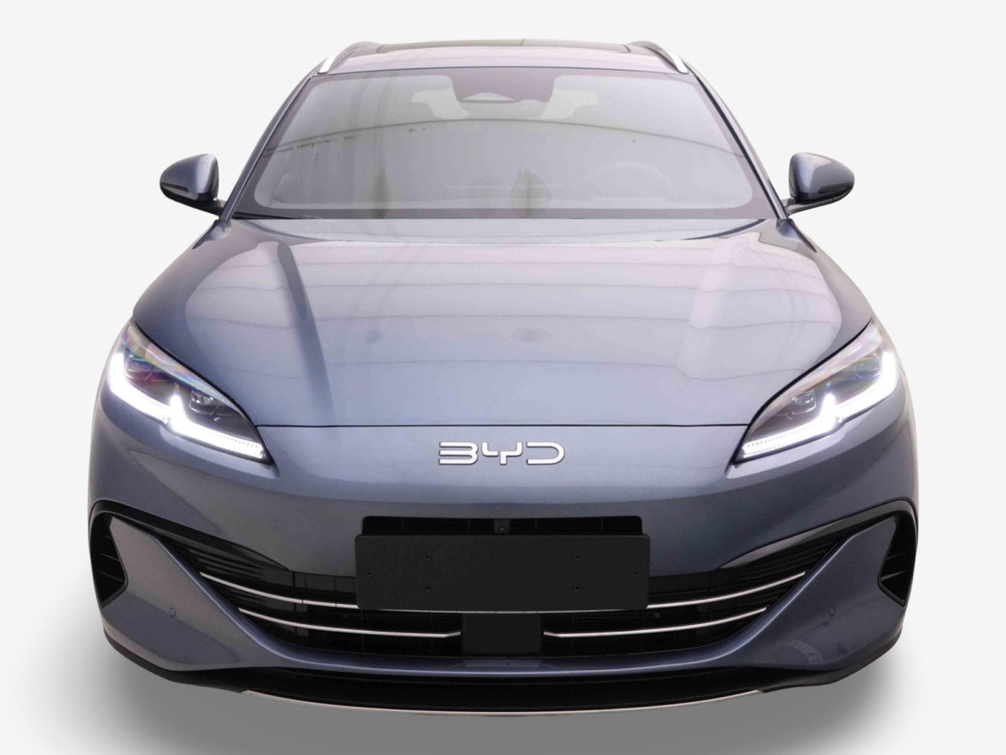 BYD Seal 1.5 PHEV 212 Automatique Touring (2025) - Foto 2