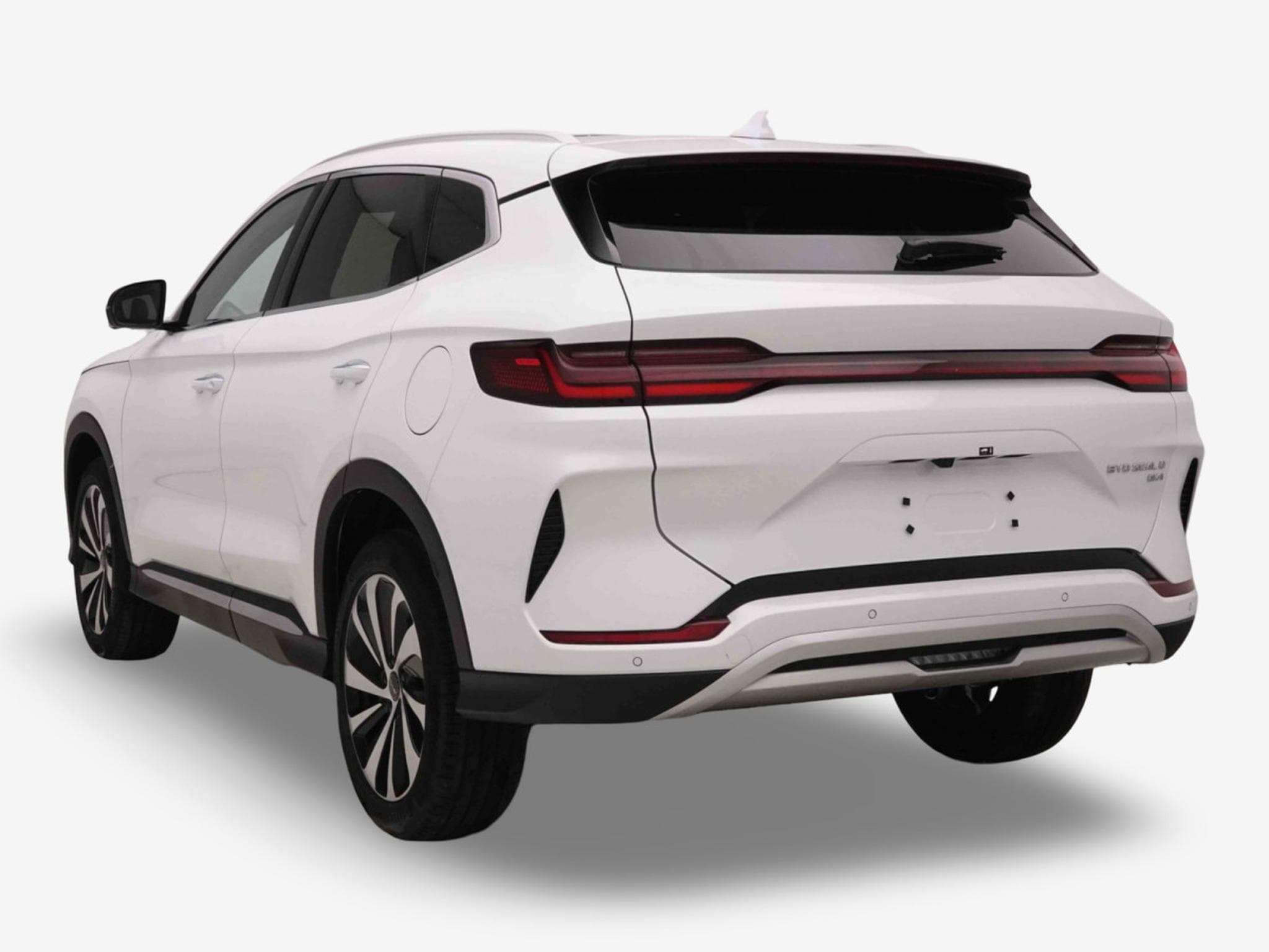 BYD Seal U 1.5 PHEV 218 Automatique (2026) - Foto 4