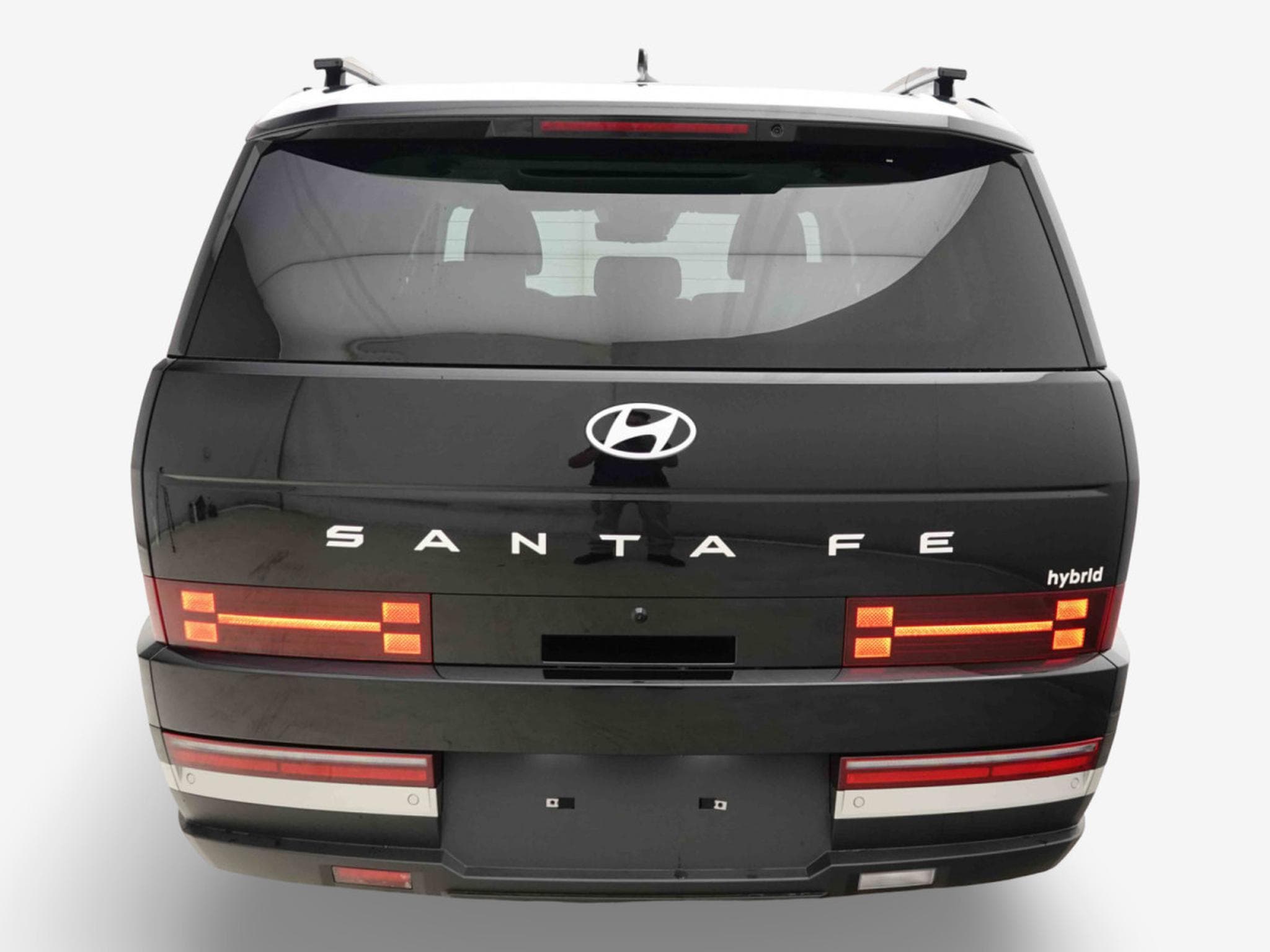 Hyundai Santa Fe 1.6 T-GDi PHEV 240 DCT7 4WD (2025) - Foto 5