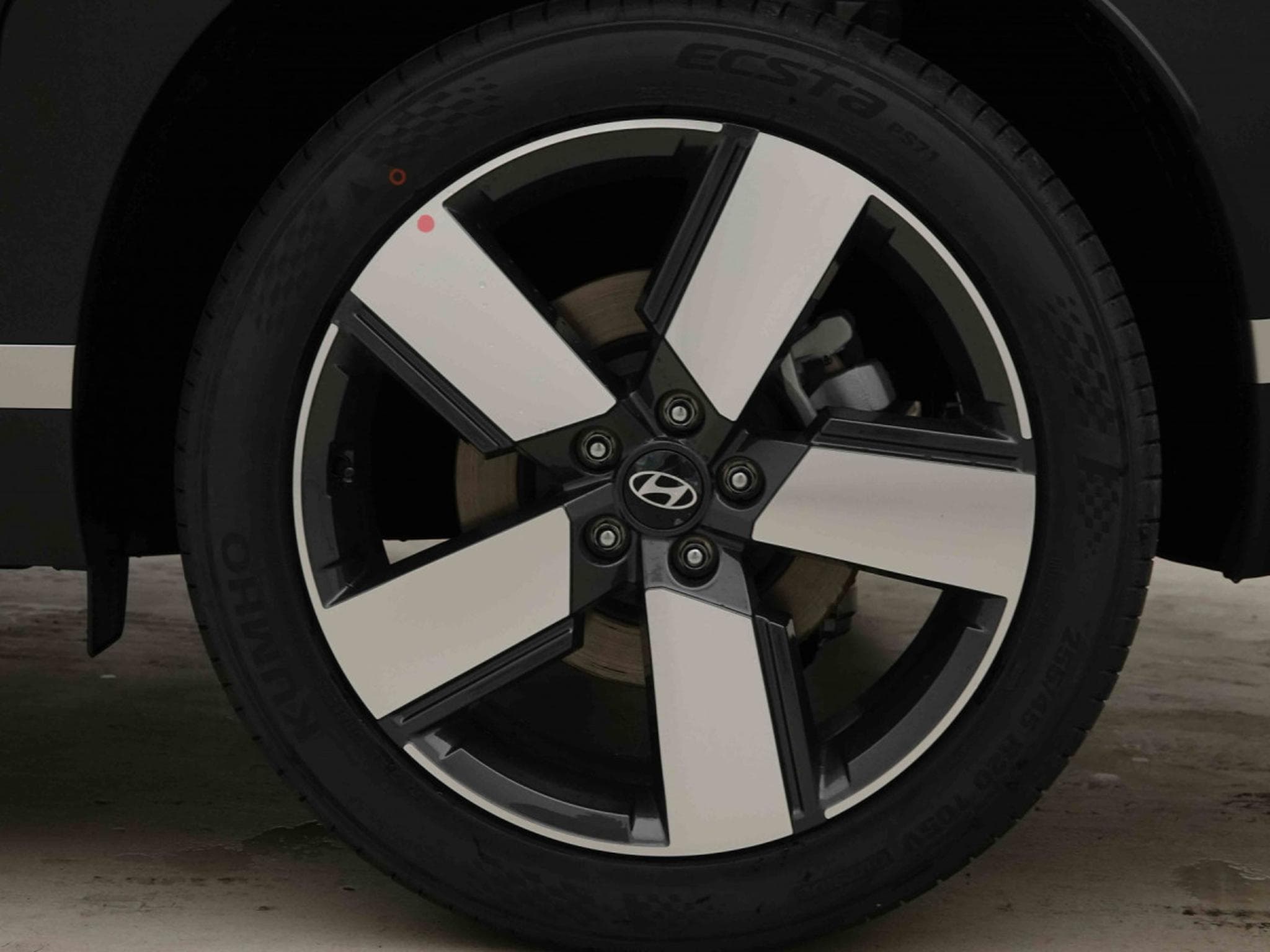 Hyundai Santa Fe 1.6 T-GDi PHEV 240 DCT7 4WD (2025) - Foto 6