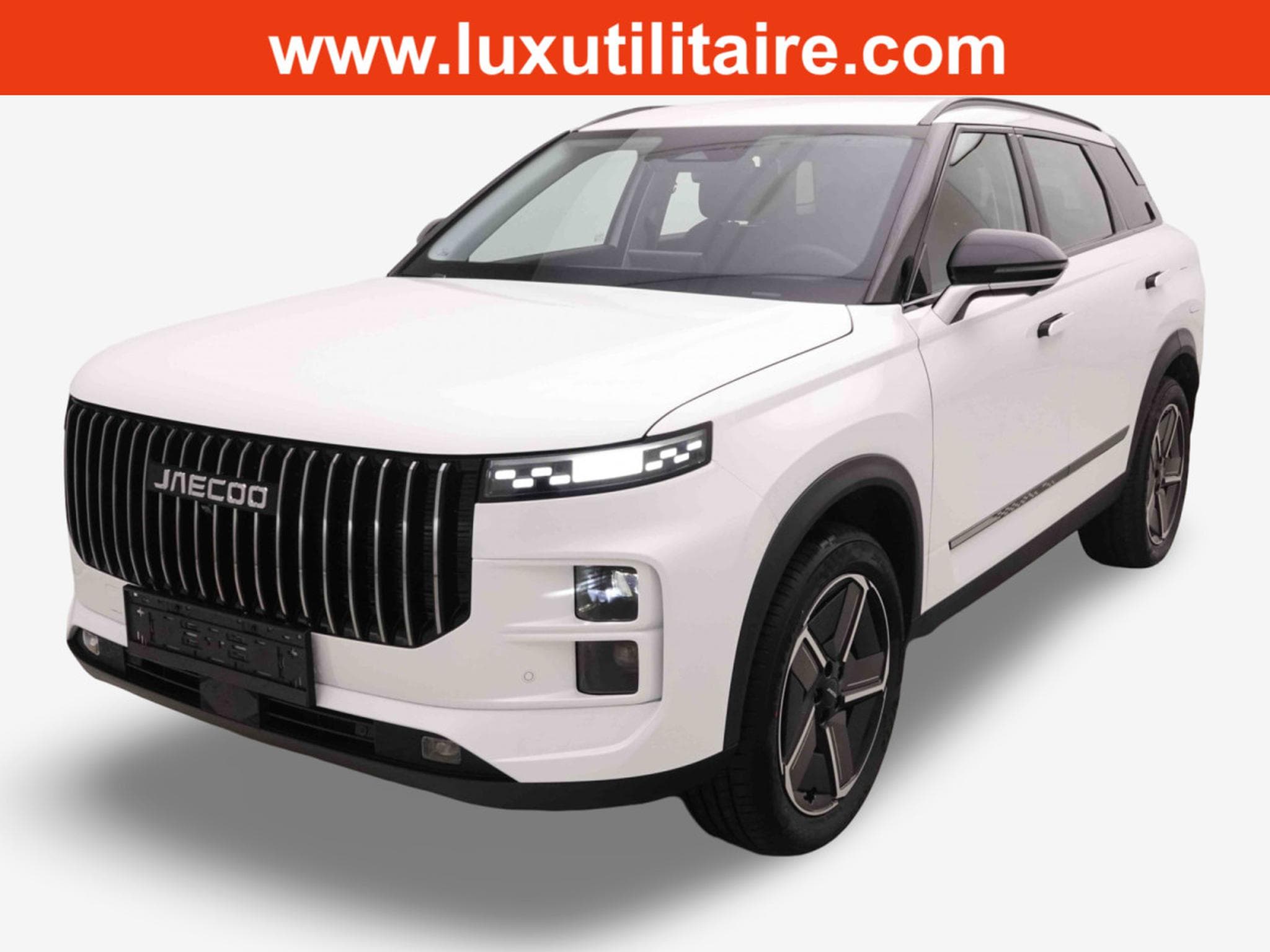 Jaecoo 7 PHEV 1.5 PHEV 347 AUTO Selective (2026) - Foto 1