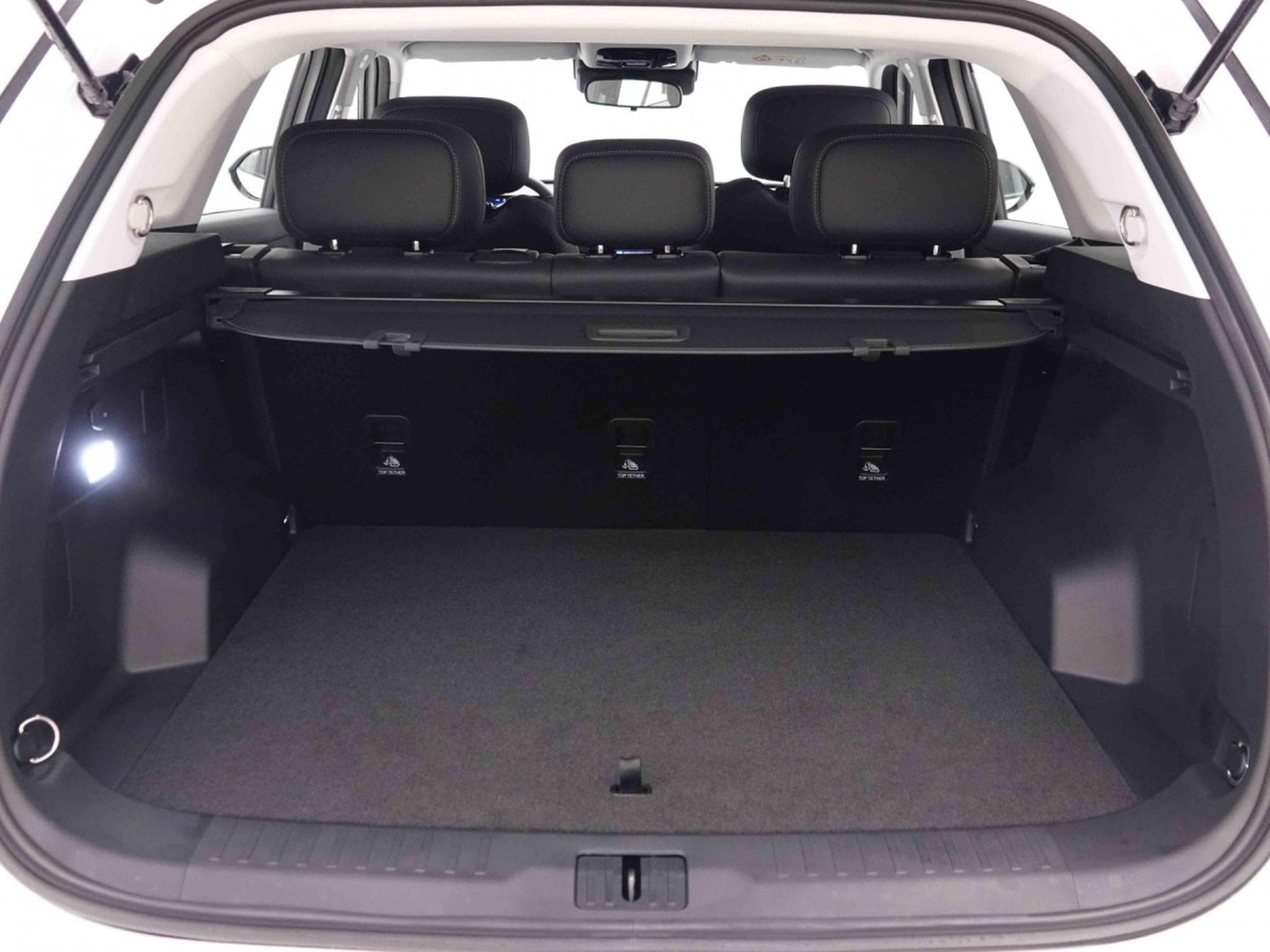 Jaecoo 7 PHEV 1.5 PHEV 347 AUTO Selective (2026) - Foto 22
