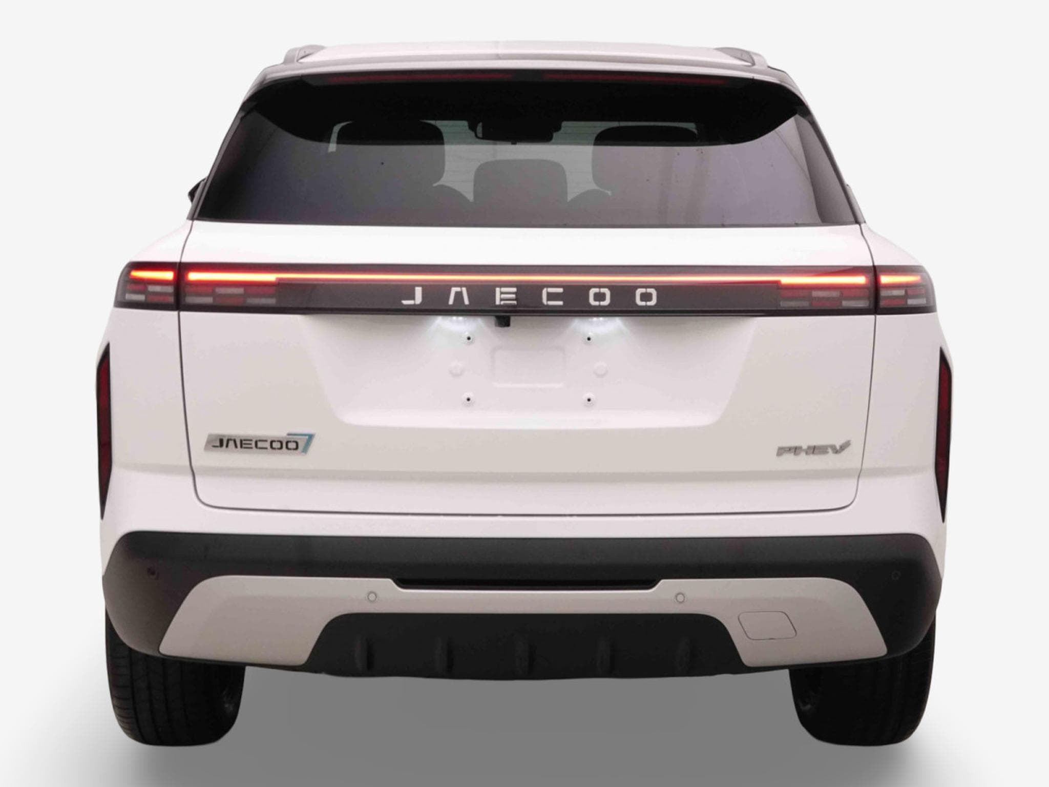 Jaecoo 7 PHEV 1.5 PHEV 347 AUTO Selective (2026) - Foto 5