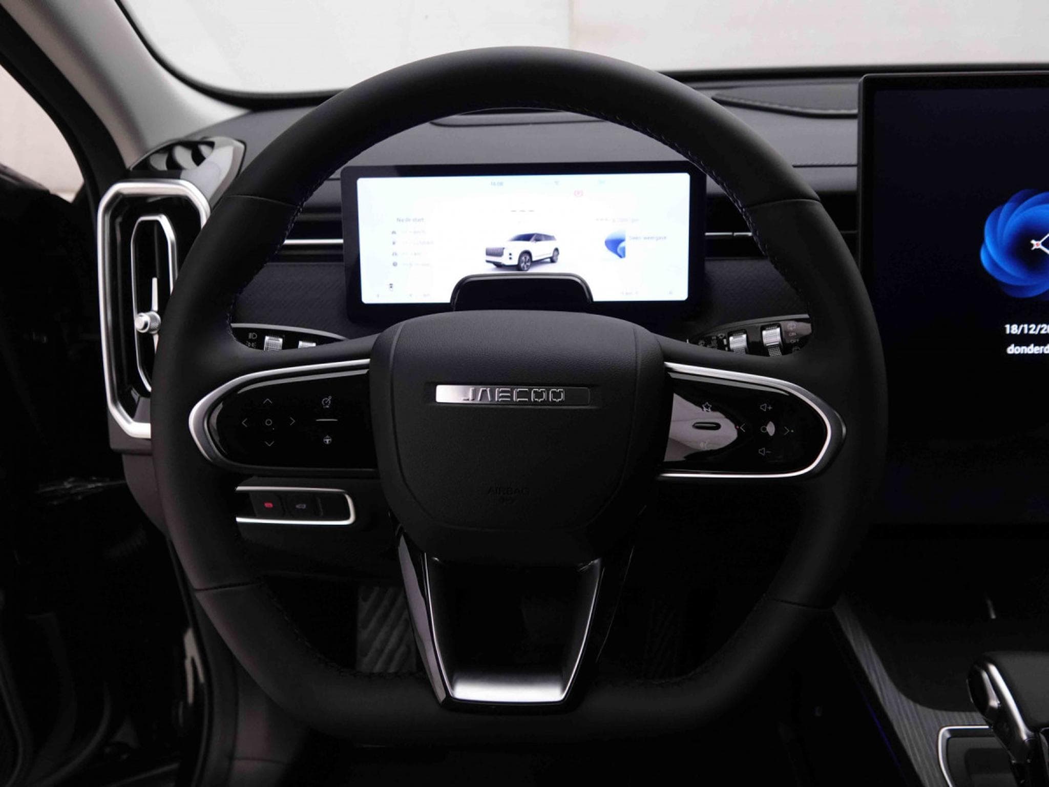 Jaecoo 7 1.6 T-GDI 147 DCT Premium 4x4 (2025) - Foto 10