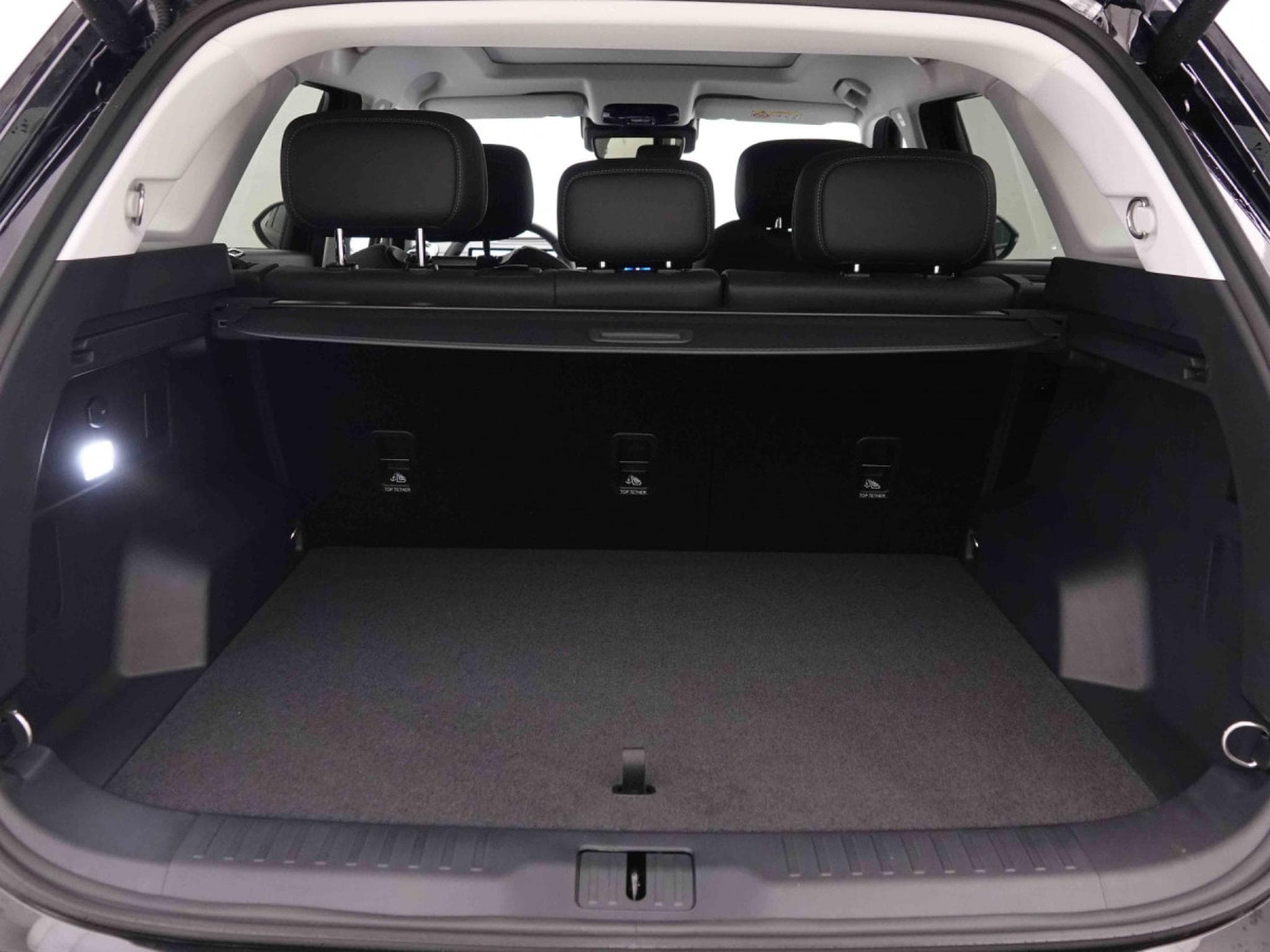 Jaecoo 7 1.6 T-GDI 147 DCT Premium 4x4 (2025) - Foto 13