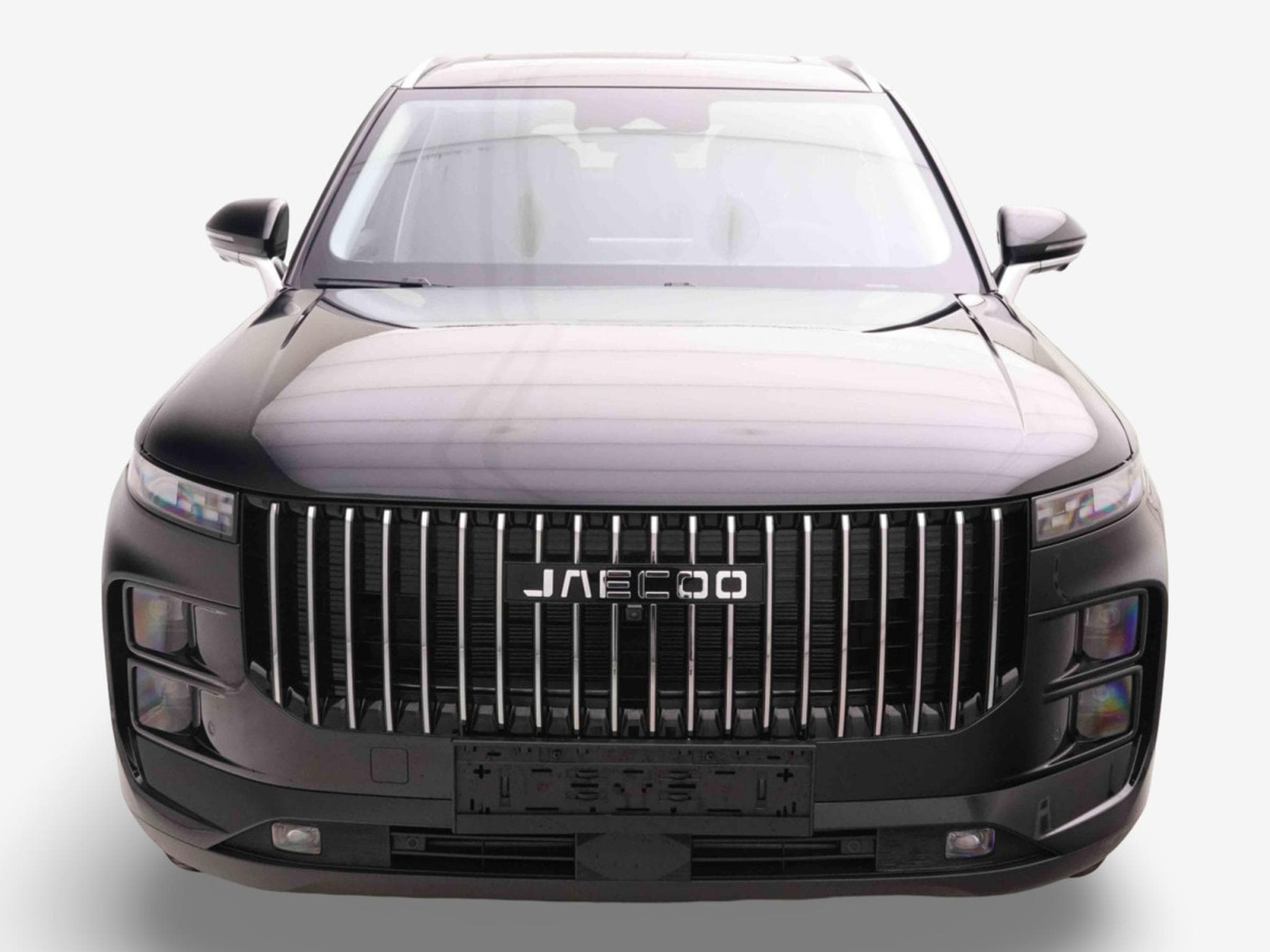 Jaecoo 7 1.6 T-GDI 147 DCT Premium 4x4 (2025) - Foto 2