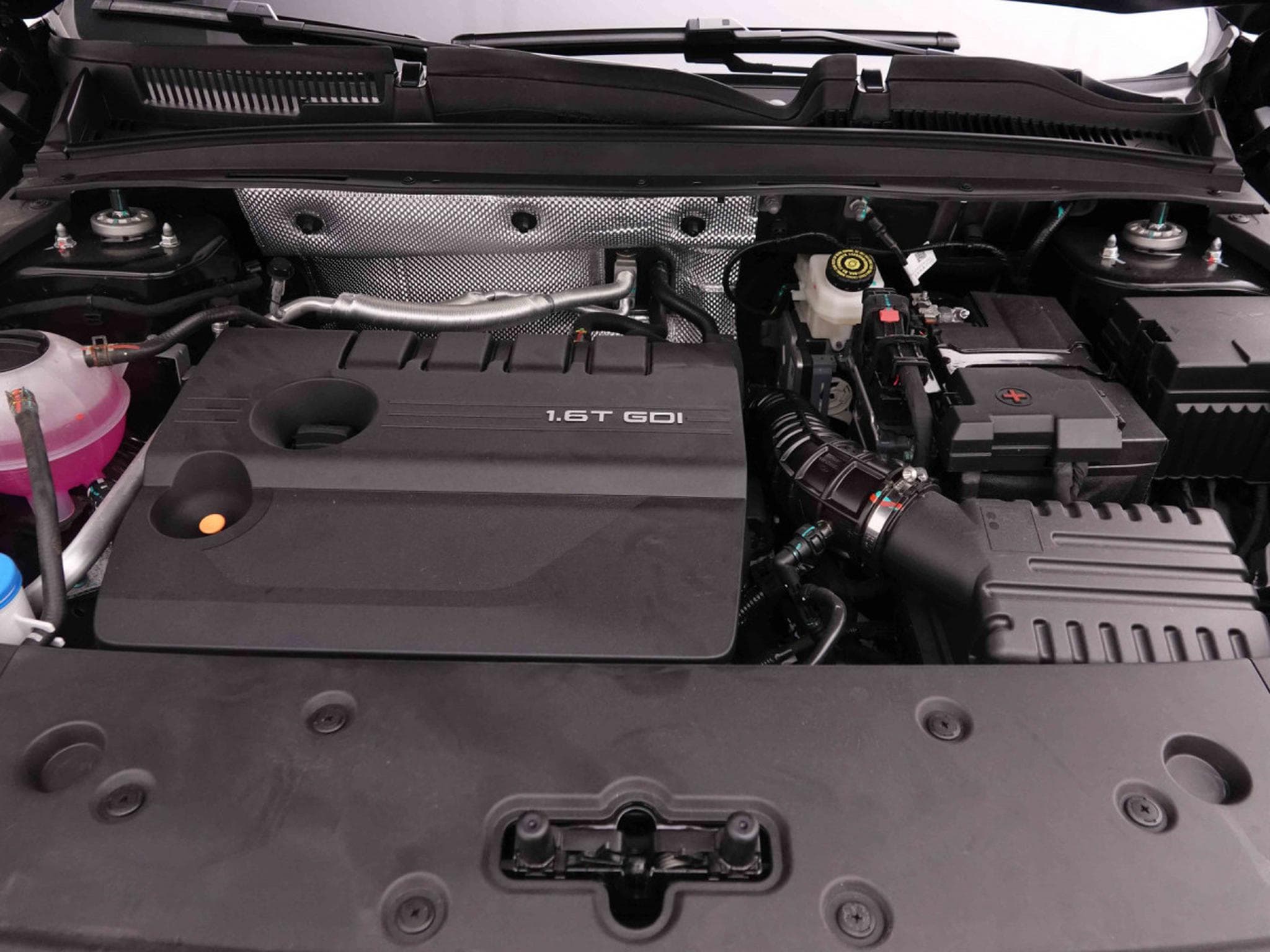Jaecoo 7 1.6 T-GDI 147 DCT Premium 4x4 (2025) - Foto 21