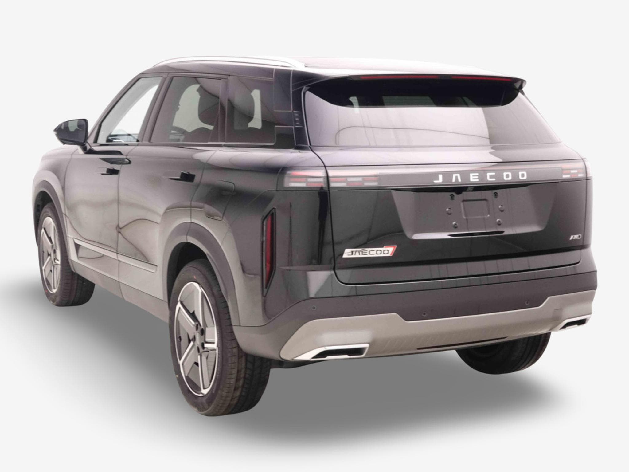 Jaecoo 7 1.6 T-GDI 147 DCT Premium 4x4 (2025) - Foto 4