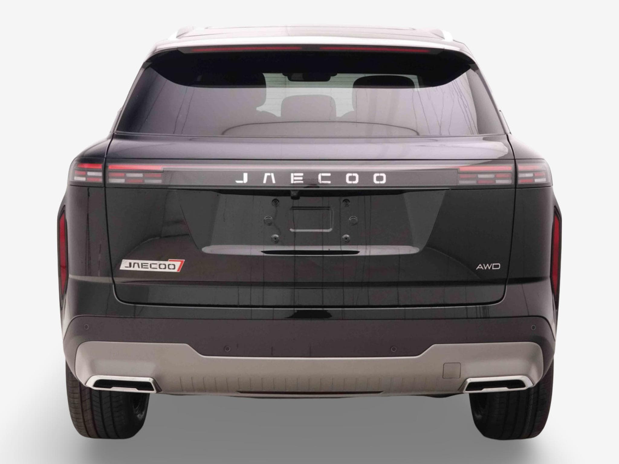 Jaecoo 7 1.6 T-GDI 147 DCT Premium 4x4 (2025) - Foto 5