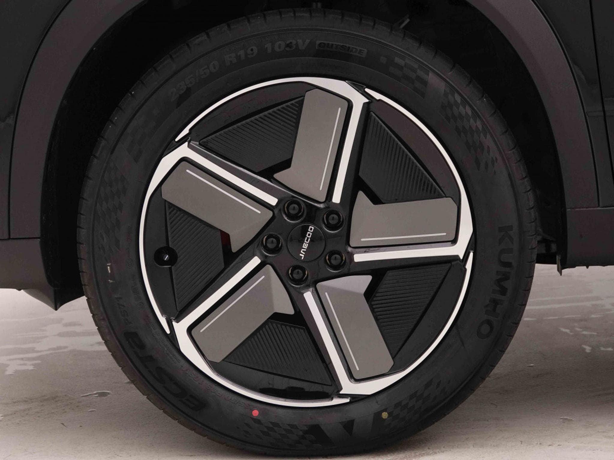 Jaecoo 7 1.6 T-GDI 147 DCT Premium 4x4 (2025) - Foto 6