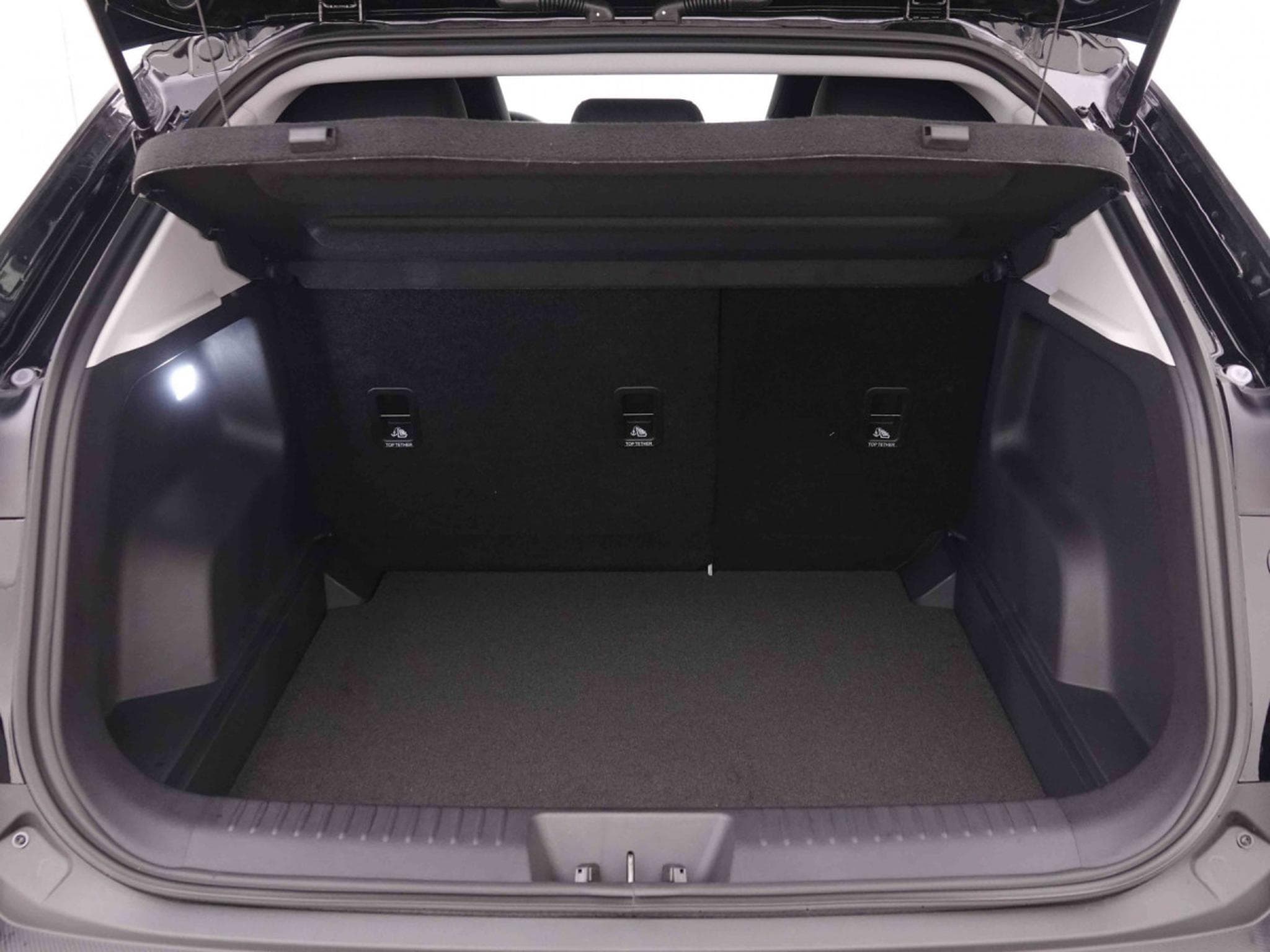 Omoda 5 1.6 T-GDI 147 DCT Comfort (2025) - Foto 17