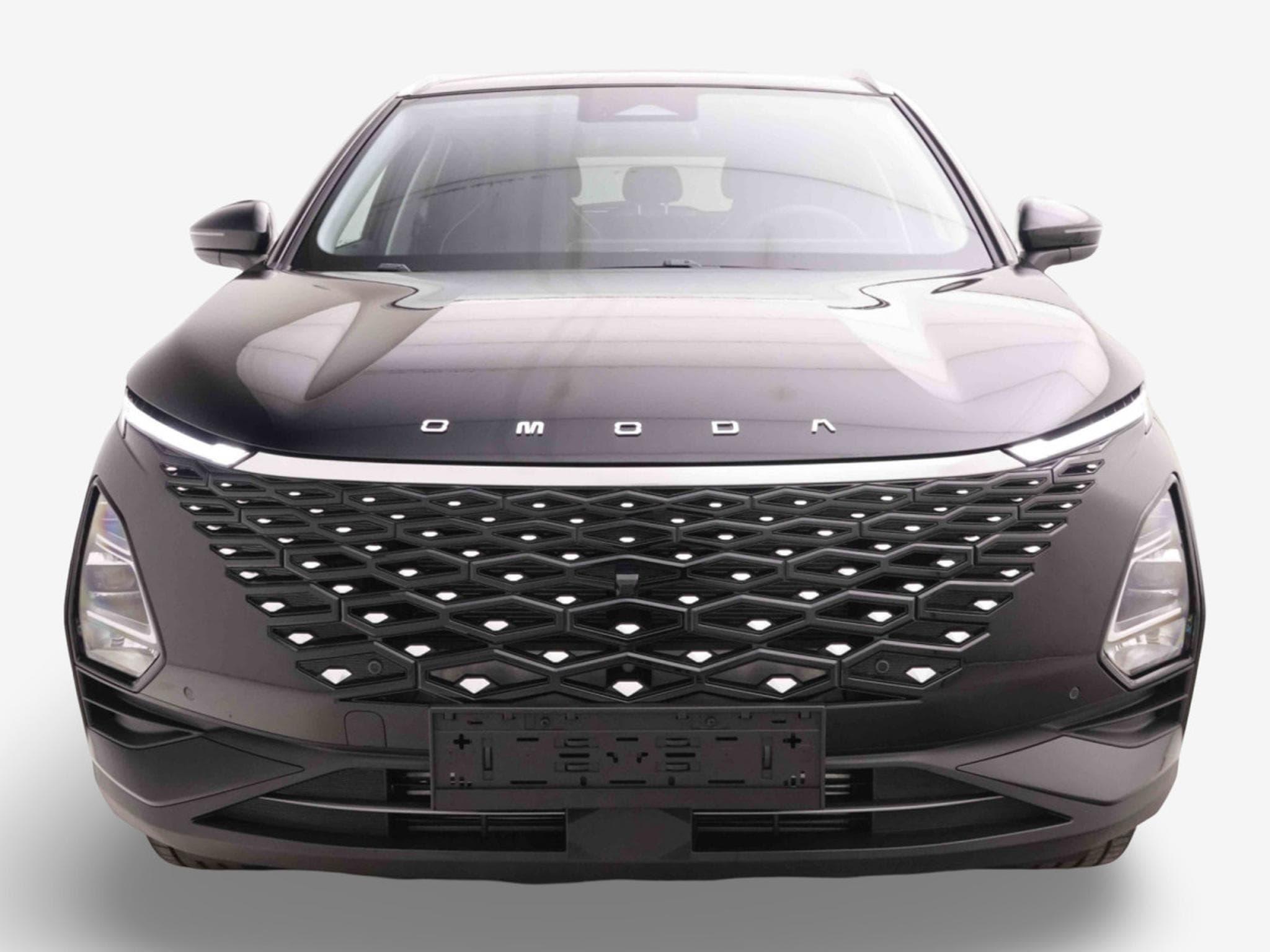 Omoda 5 1.6 T-GDI 147 DCT Comfort (2025) - Foto 2