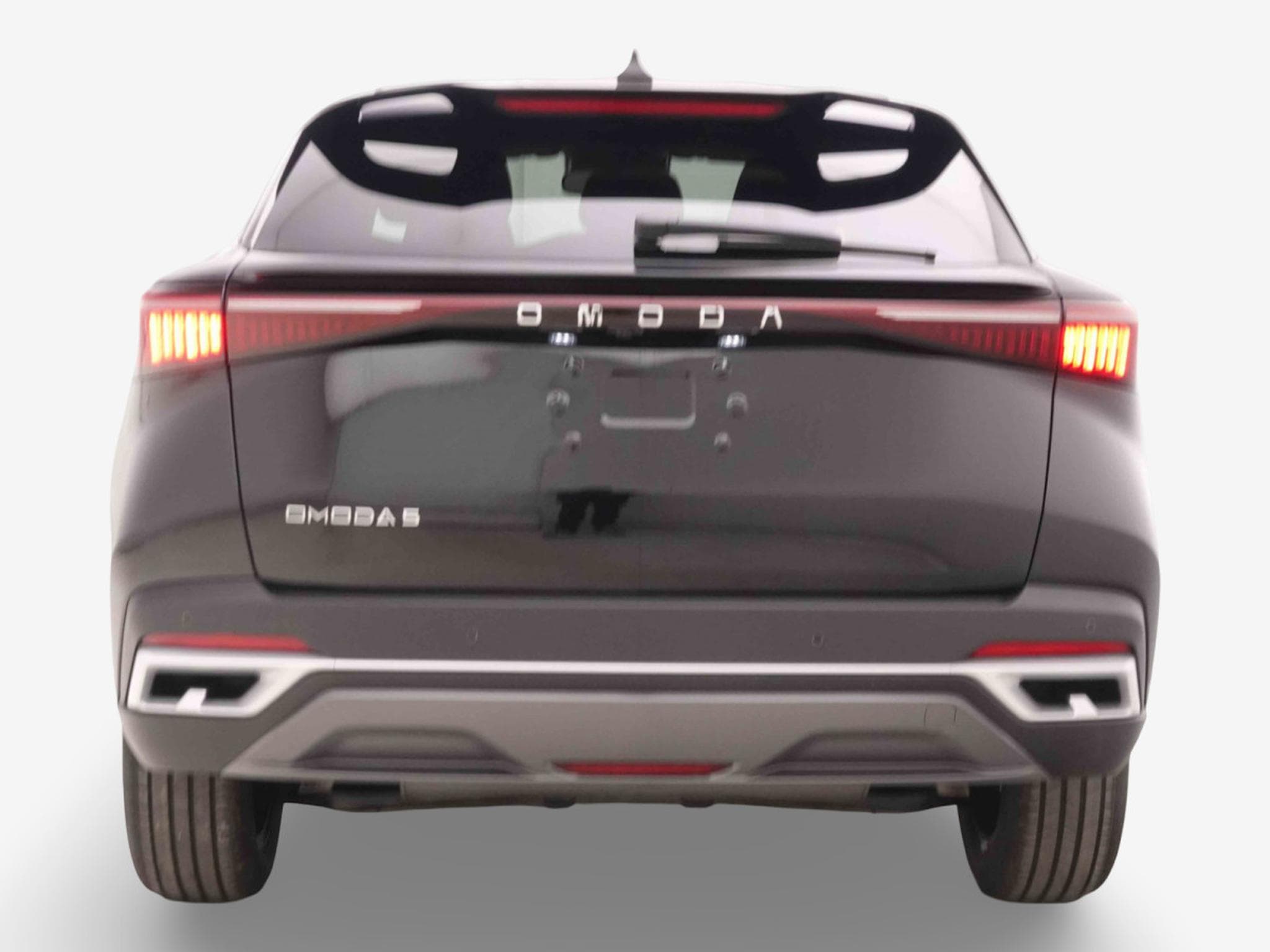 Omoda 5 1.6 T-GDI 147 DCT Comfort (2025) - Foto 5