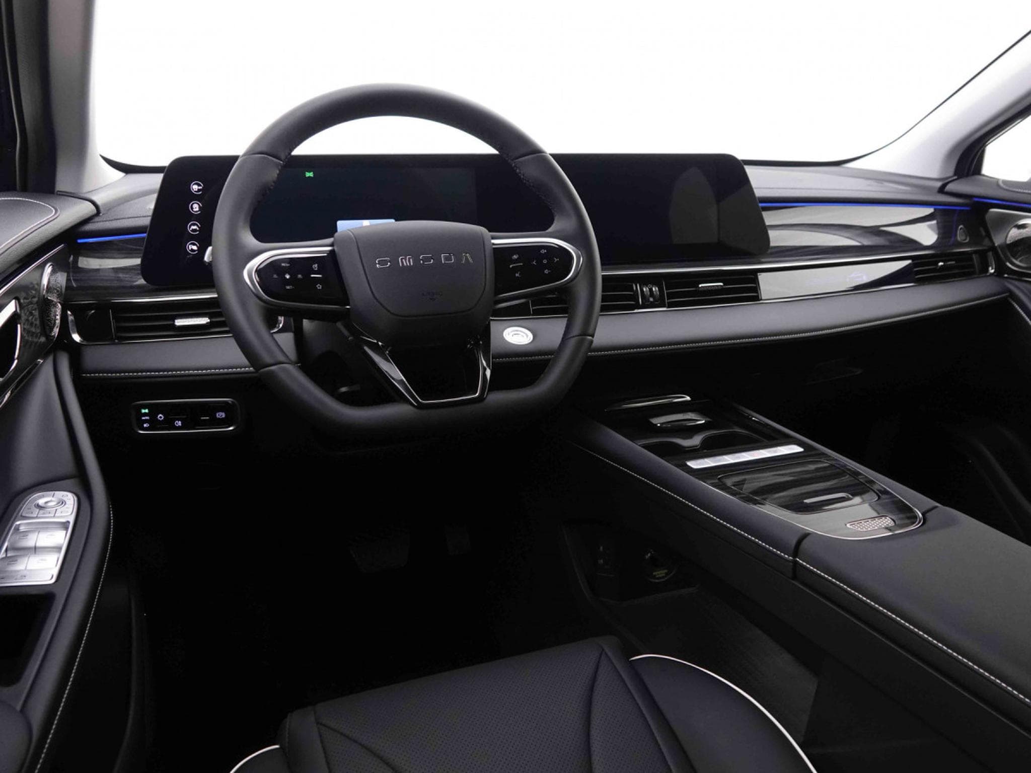 Omoda 5 1.6 T-GDI 147 DCT Comfort (2025) - Foto 7