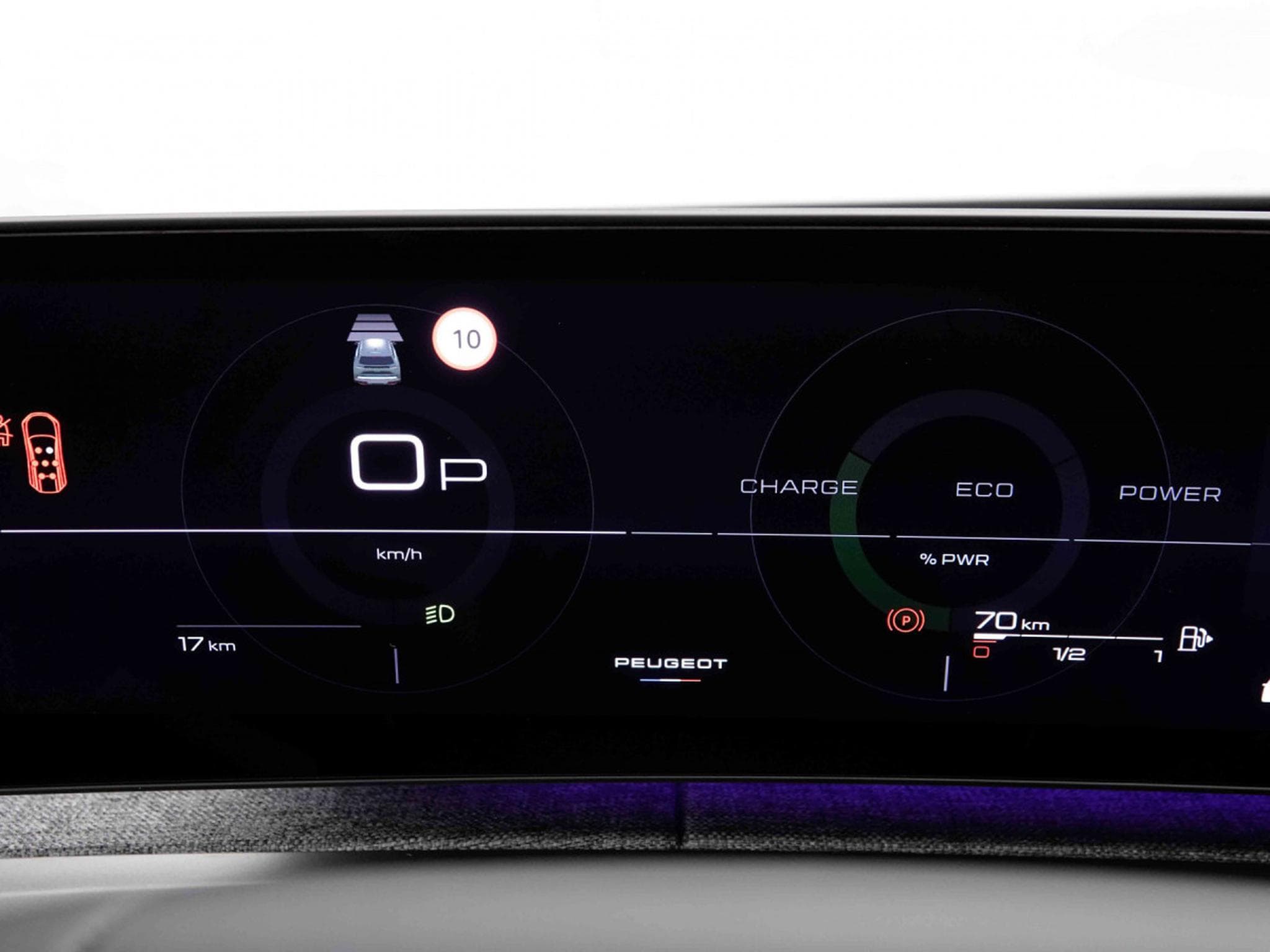 Peugeot 5008 1.2 PureTech 146 e-DSC6 GT (2026) - Photo 18