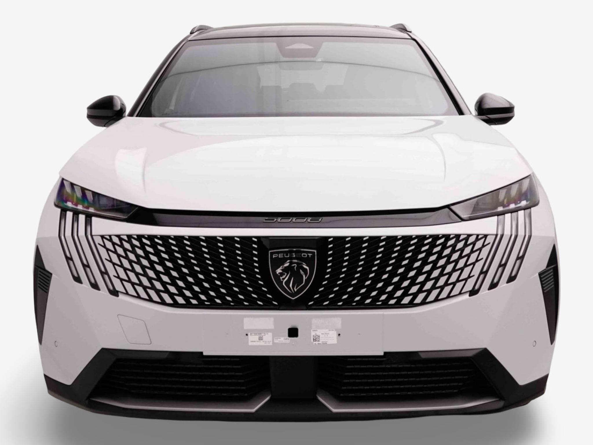 Peugeot 5008 1.2 PureTech 146 e-DSC6 GT (2026) - Photo 2