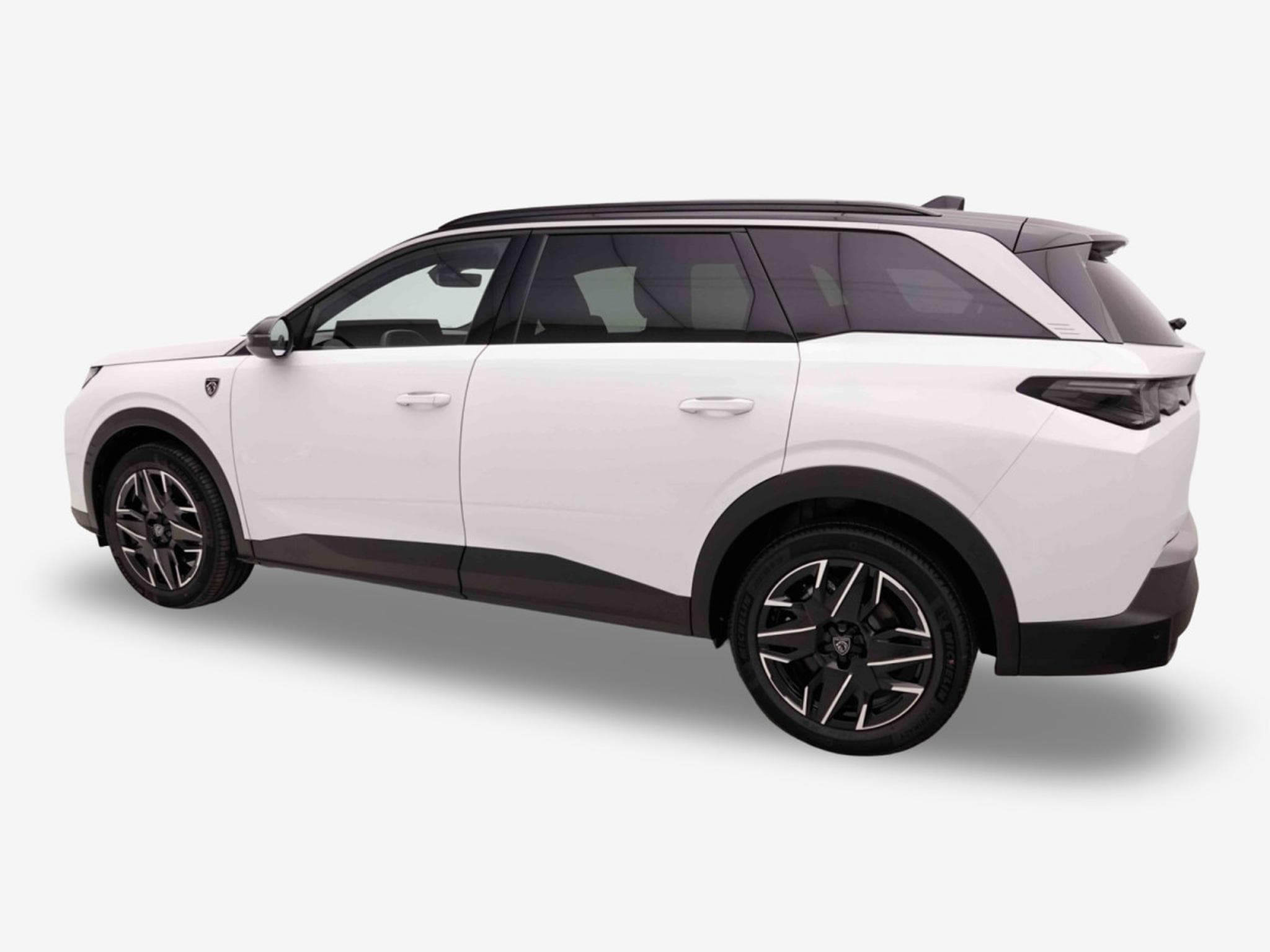Peugeot 5008 1.2 PureTech 146 e-DSC6 GT (2026) - Photo 3