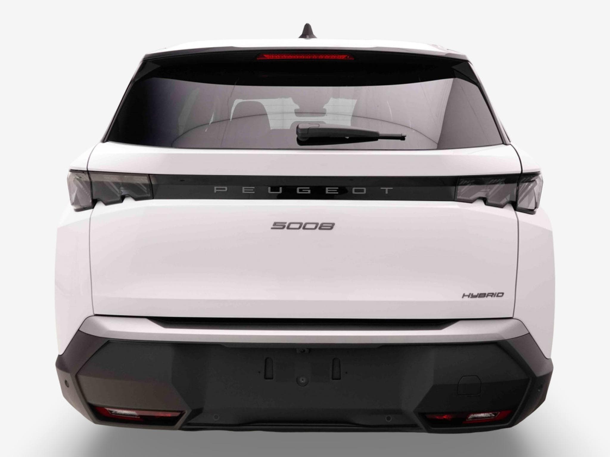 Peugeot 5008 1.2 PureTech 146 e-DSC6 GT (2026) - Photo 5