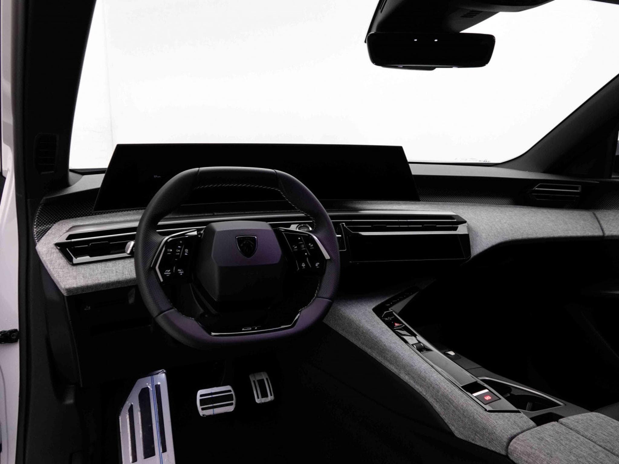 Peugeot 5008 1.2 PureTech 146 e-DSC6 GT (2026) - Photo 7