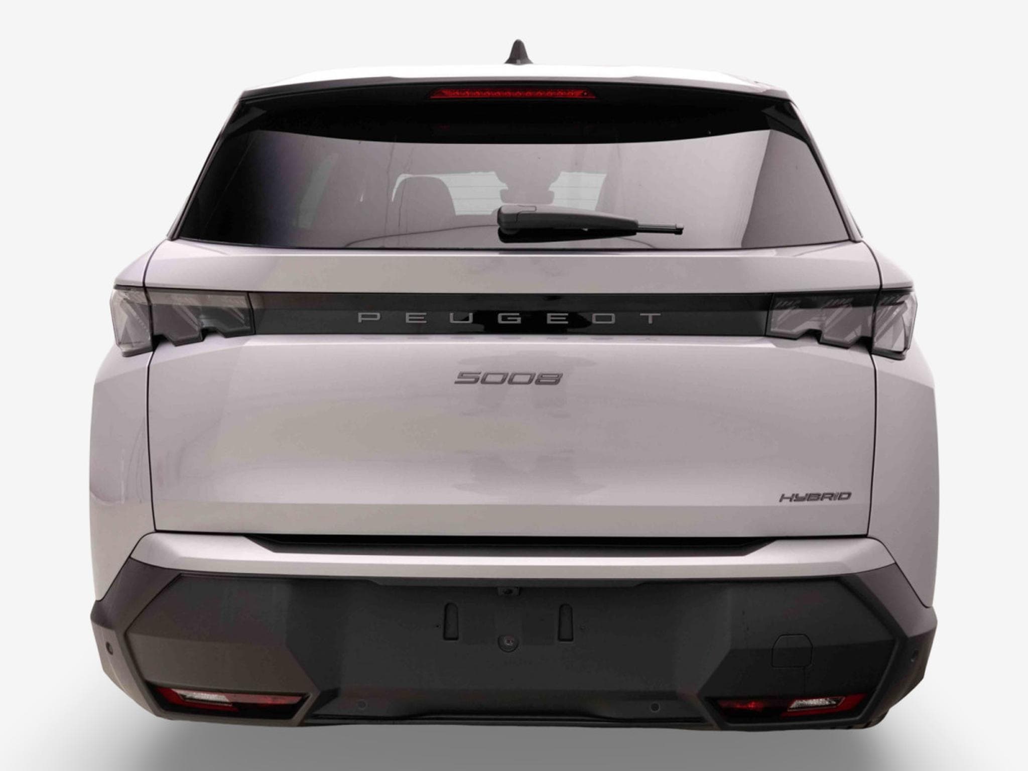 Peugeot 5008 1.2 PureTech 146 e-DSC6 GT (2026) - Photo 5