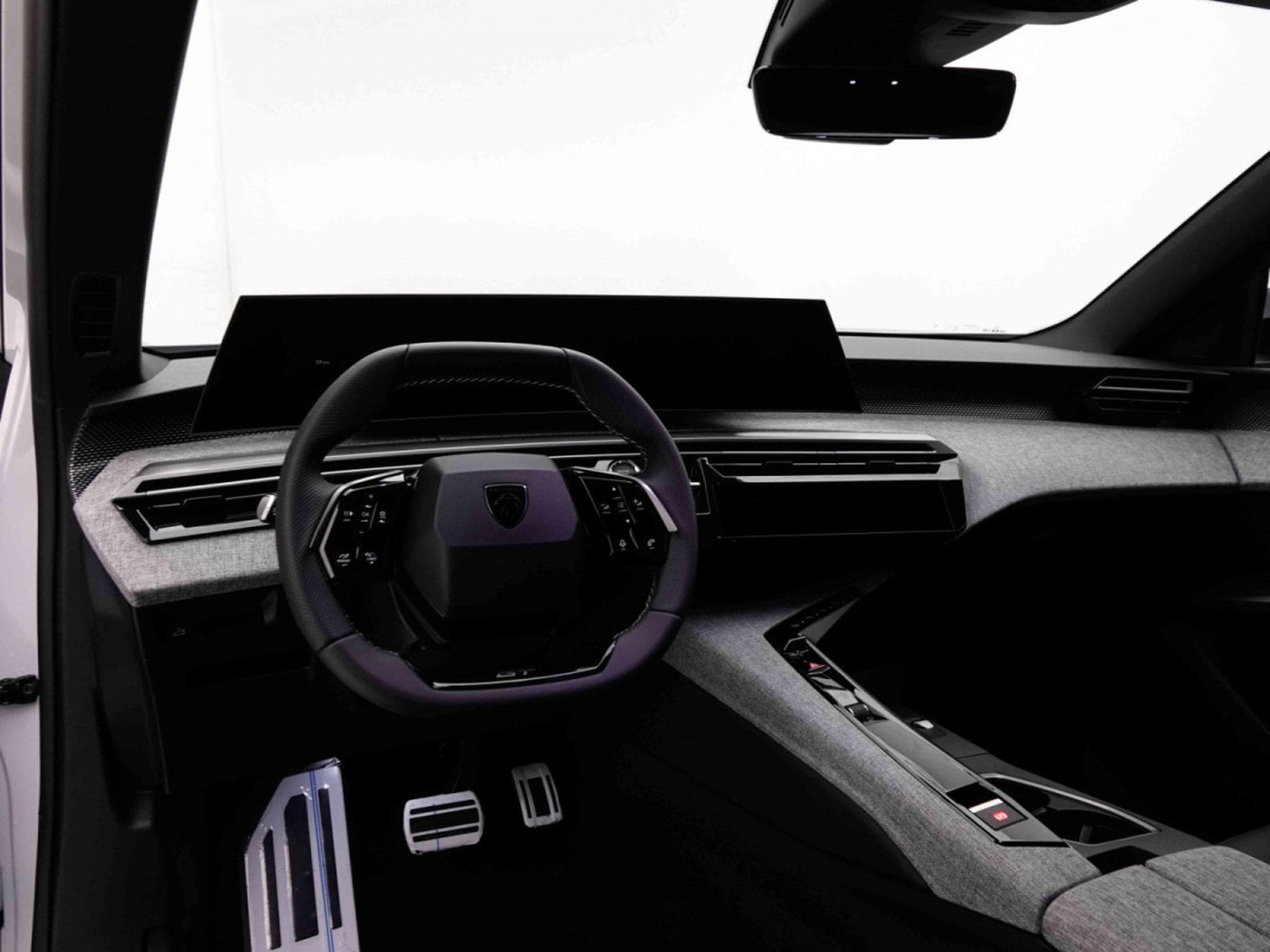 Peugeot 5008 1.2 PureTech 146 e-DSC6 GT (2026) - Photo 7