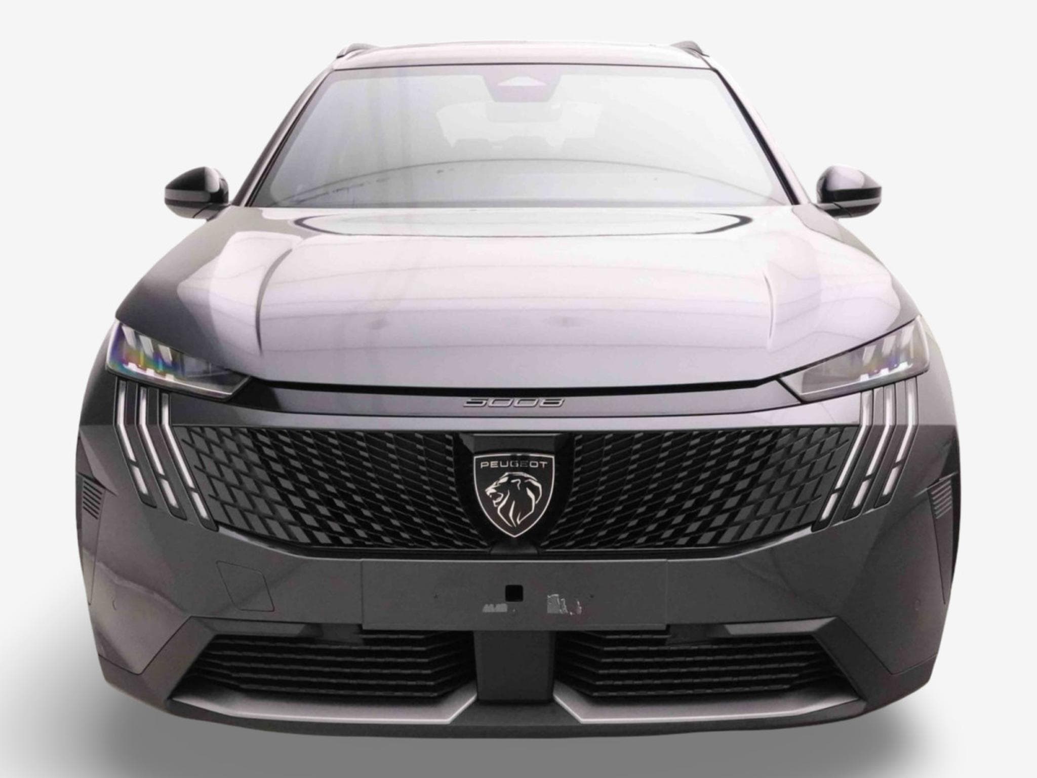 Peugeot 5008 1.2 PureTech 146 e-DSC6 GT (2026) - Photo 2