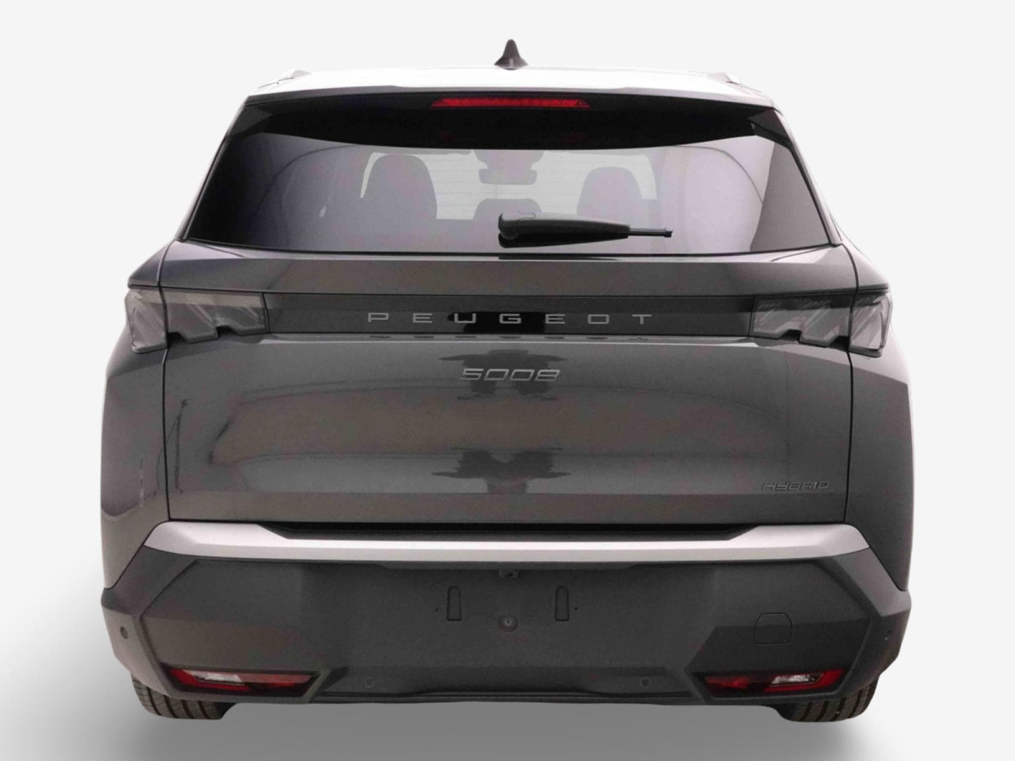 Peugeot 5008 1.2 PureTech 146 e-DSC6 GT (2026) - Photo 5
