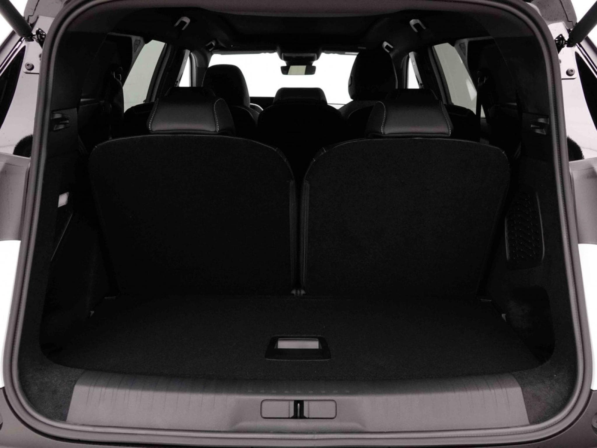 Peugeot 5008 1.2 PureTech 146 e-DSC6 GT (2026) - Photo 9