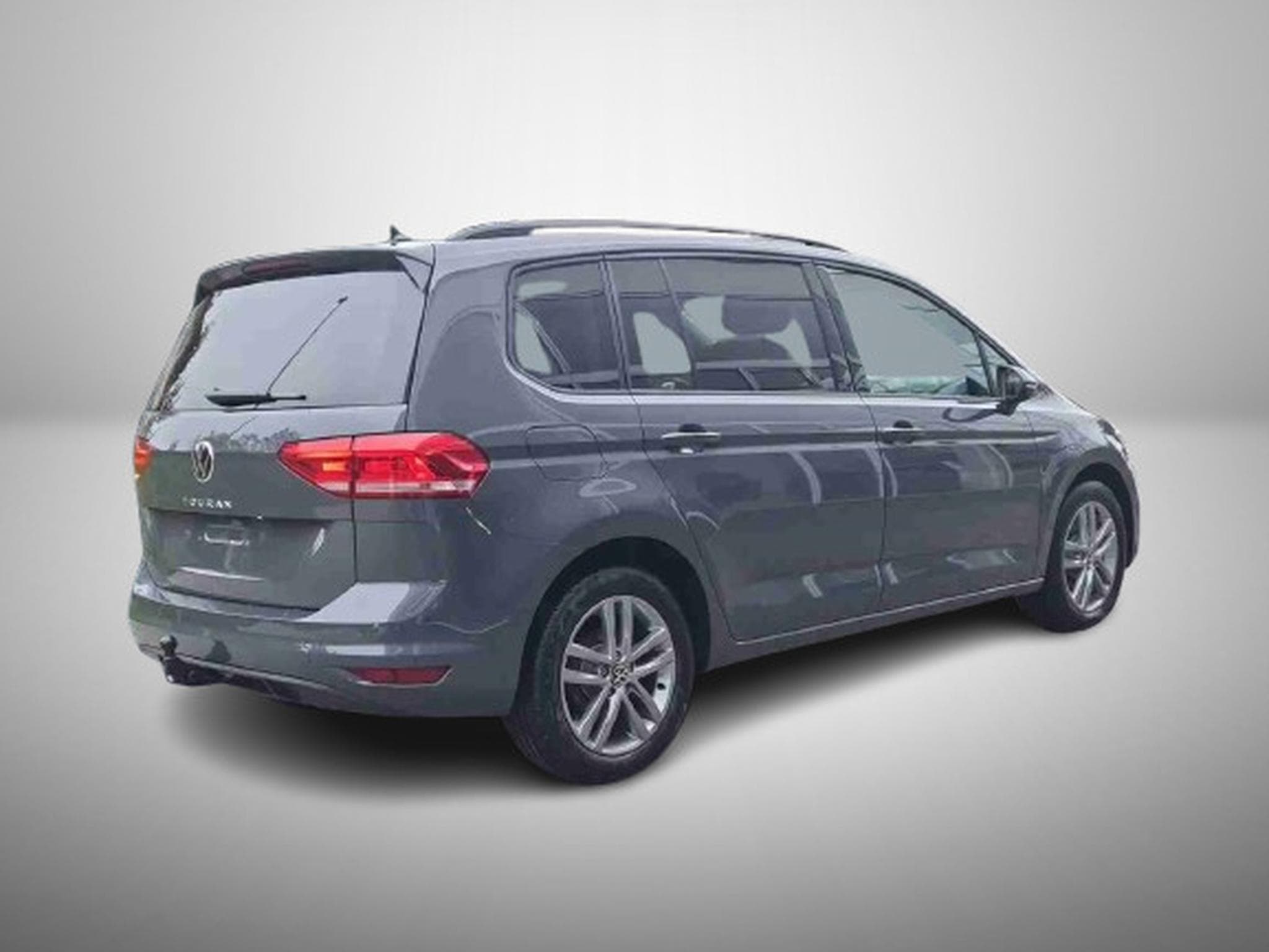 VW Touran 1.5 TSI 150 DSG Confortline 7 places (2025) - Photo 2