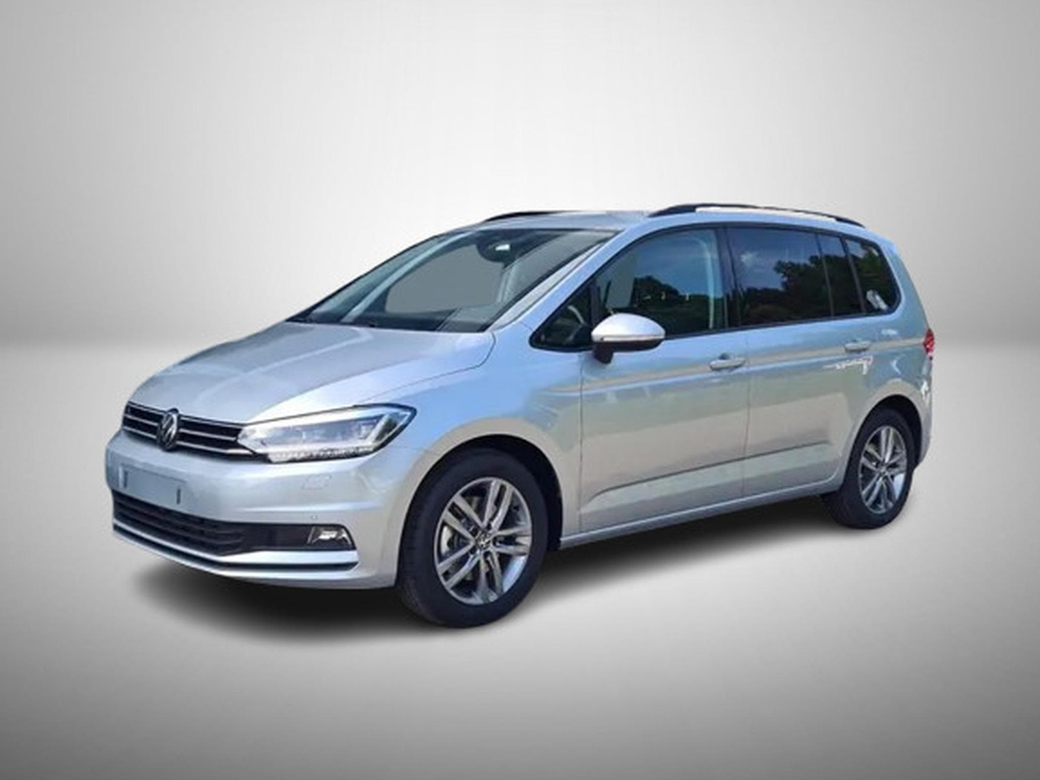 VW Touran 1.5 TSI 150 DSG Confortline 7 places (2025) - Photo 2