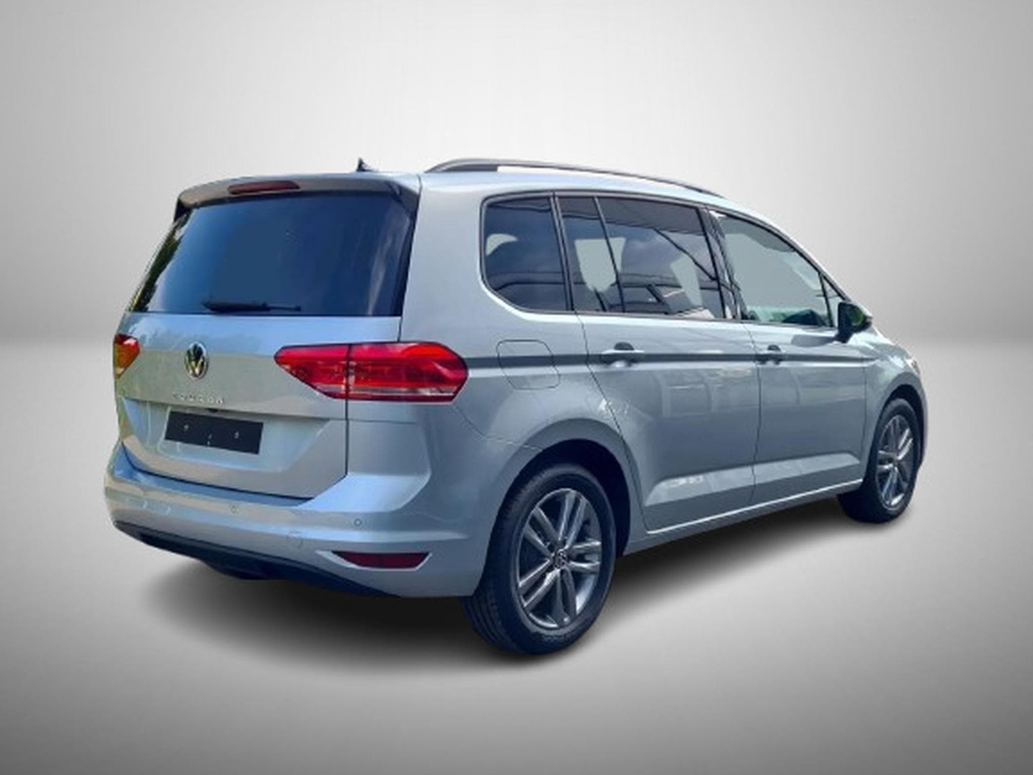VW Touran 1.5 TSI 150 DSG Confortline 7 places (2025) - Photo 4