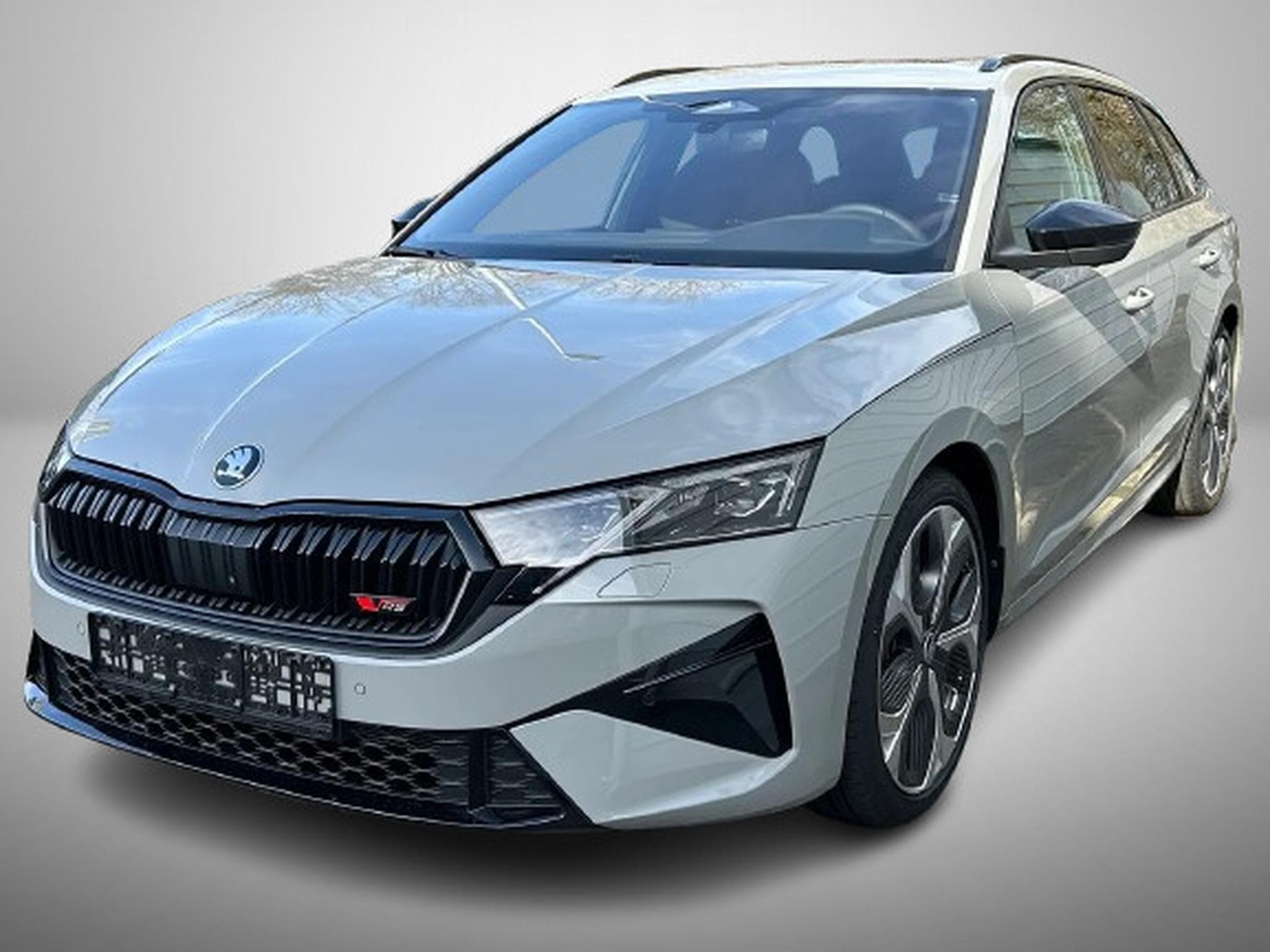 Skoda Octavia 2.0 TSi DSG 265 RS (2026) - Foto 2