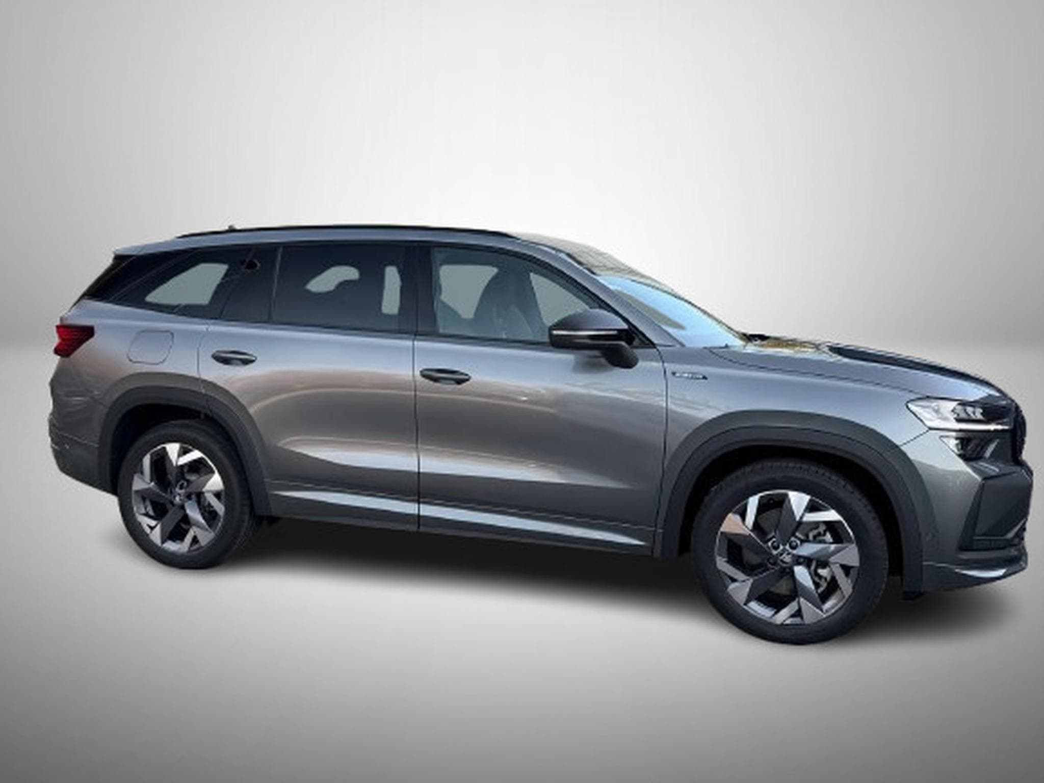 Skoda Kodiaq 2.0 TSi DSG 204 4x4 Sportline (2025) - Foto 3