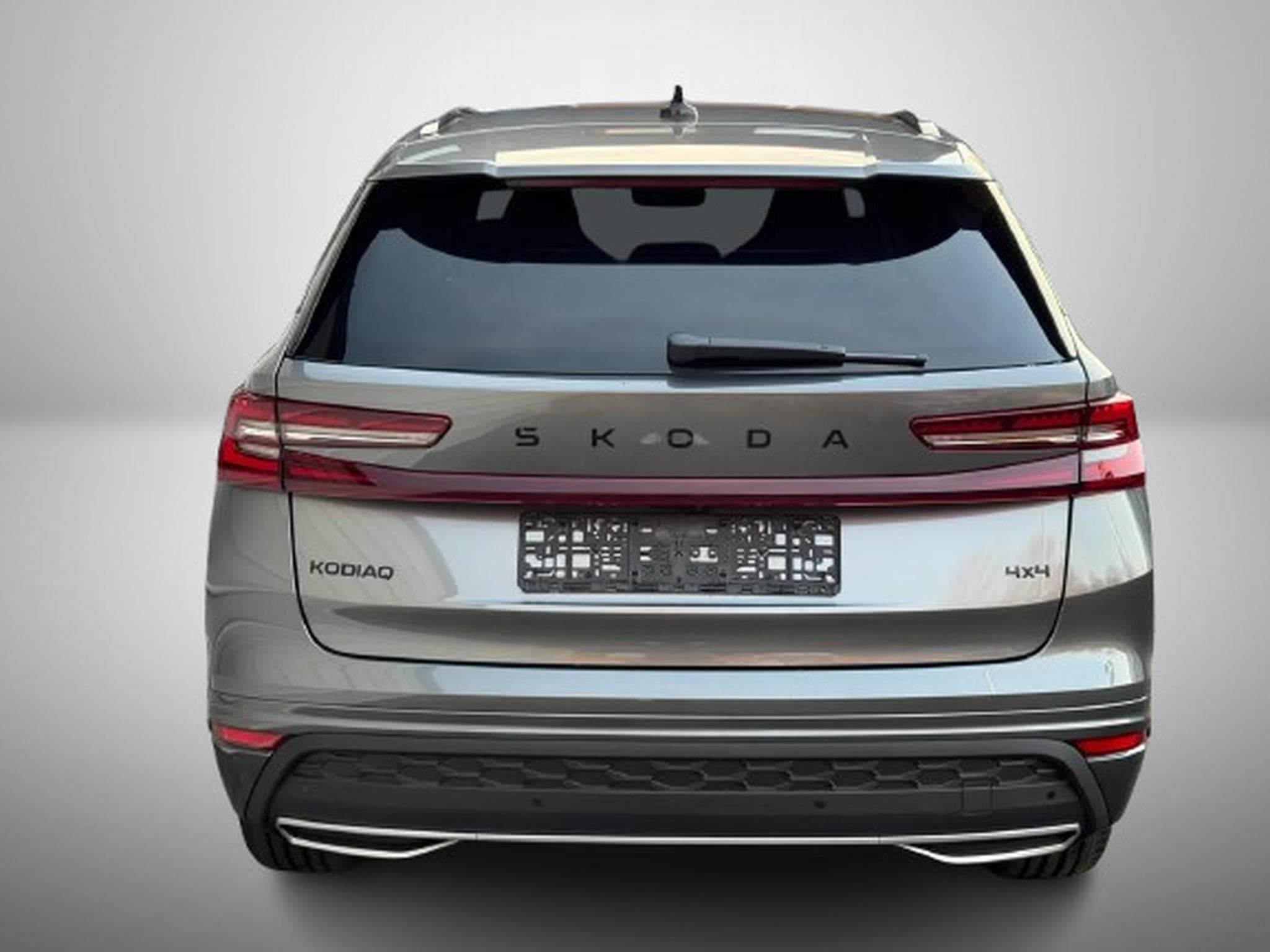 Skoda Kodiaq 2.0 TSi DSG 204 4x4 Sportline (2025) - Foto 5