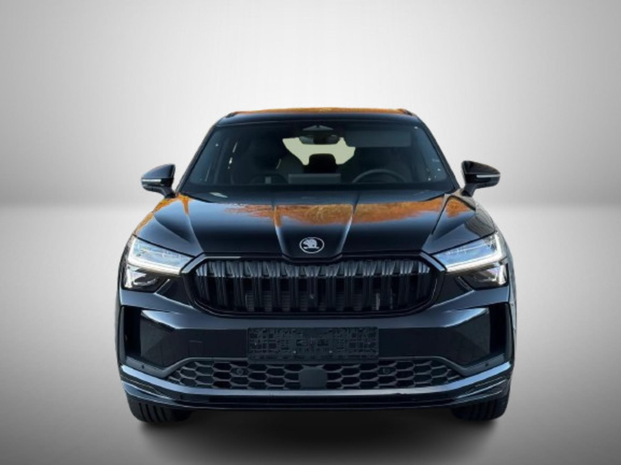 Skoda Kodiaq 2.0 TSi DSG 204 4x4 Sportline (2025) - Foto 3
