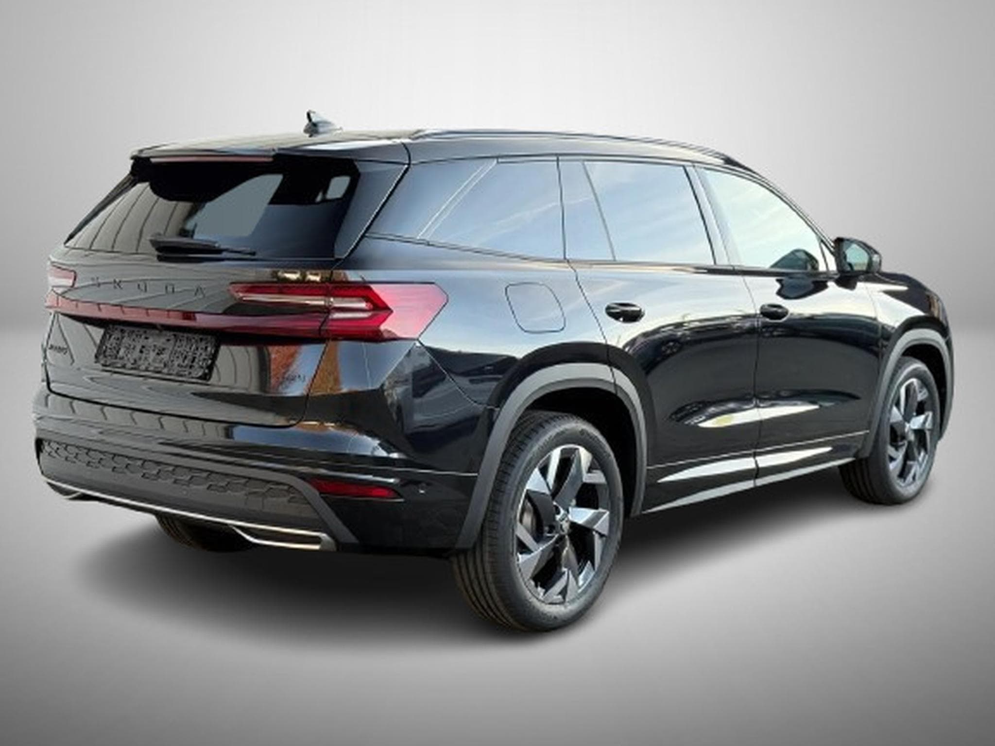 Skoda Kodiaq 2.0 TSi DSG 204 4x4 Sportline (2025) - Foto 4