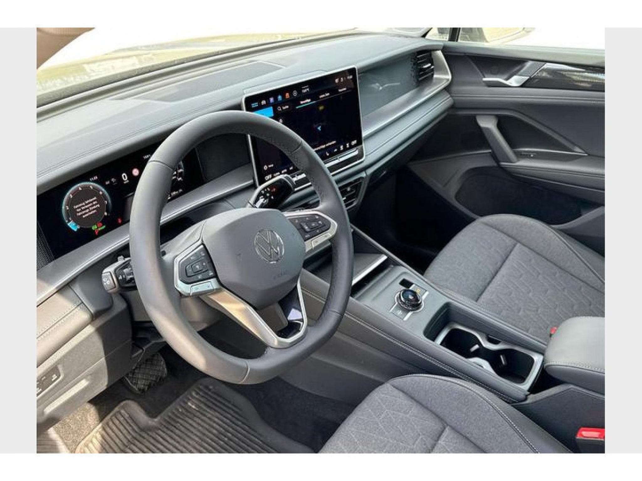 VW Tayron 1.5 TSI 150 DSG LIFE EDITION (2025) - Photo 6