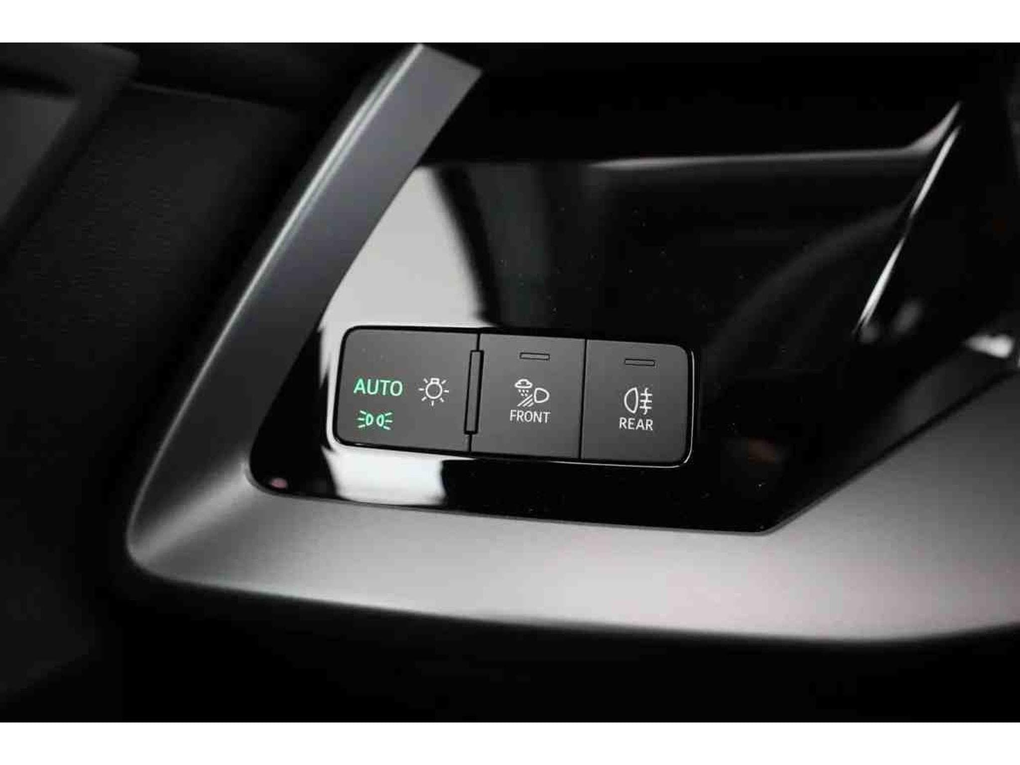 Audi A3 35 TFSi 150 Sportback S-tronic (2026) - Photo 14