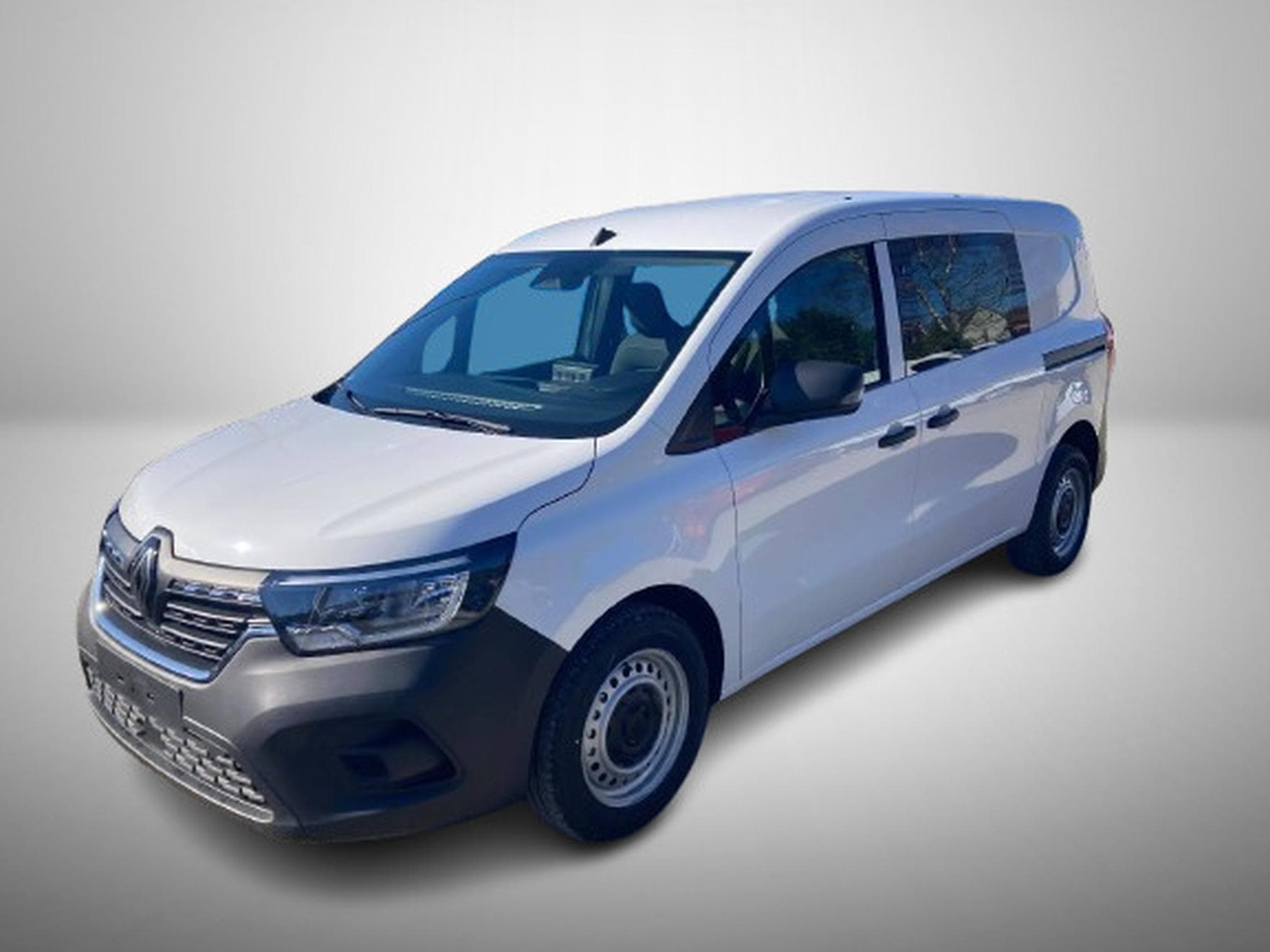 Renault Kangoo 1.5 dCi 95 Double Cabine L2 (2025) - Foto 2
