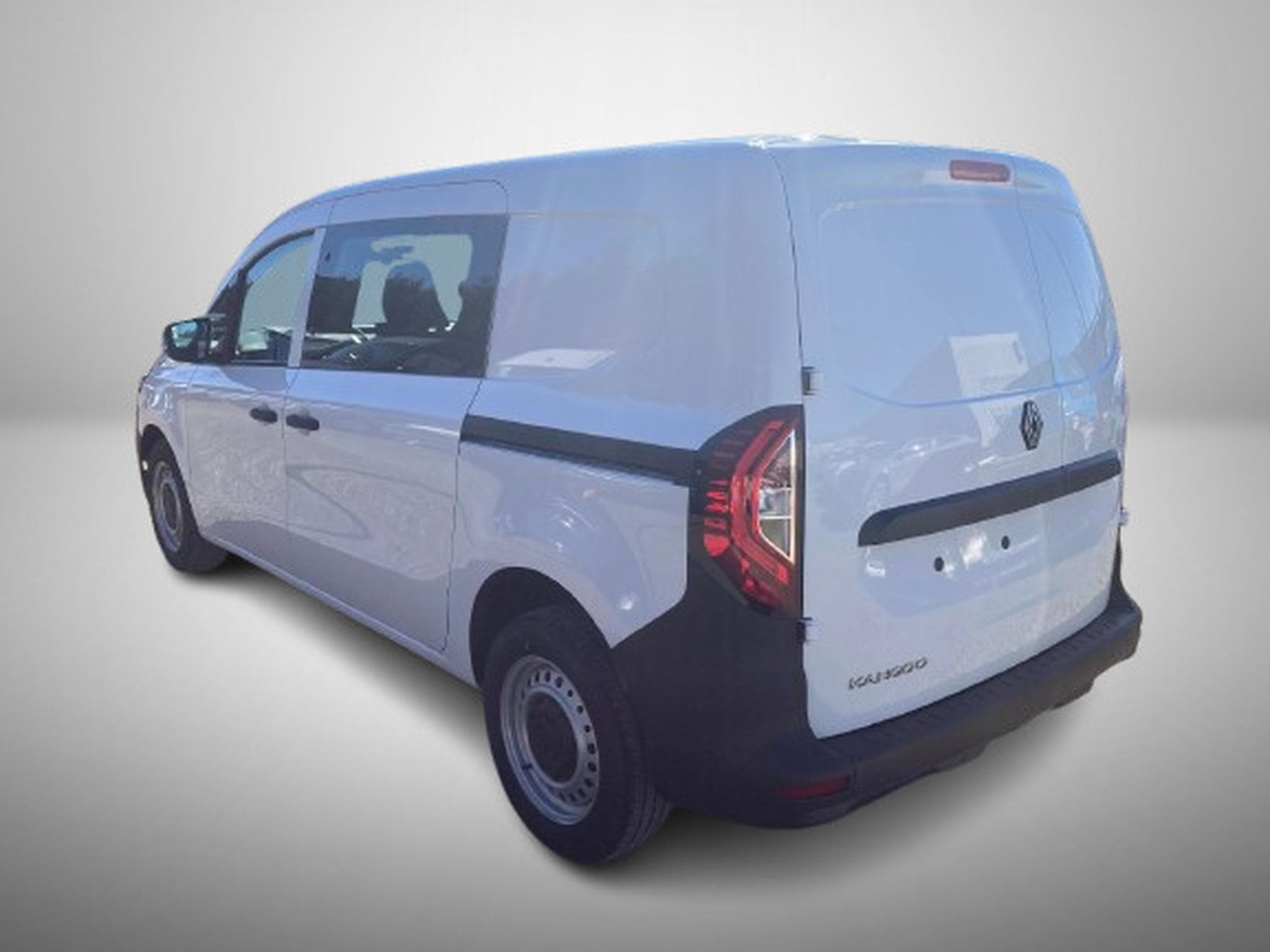 Renault Kangoo 1.5 dCi 95 Double Cabine L2 (2025) - Foto 3