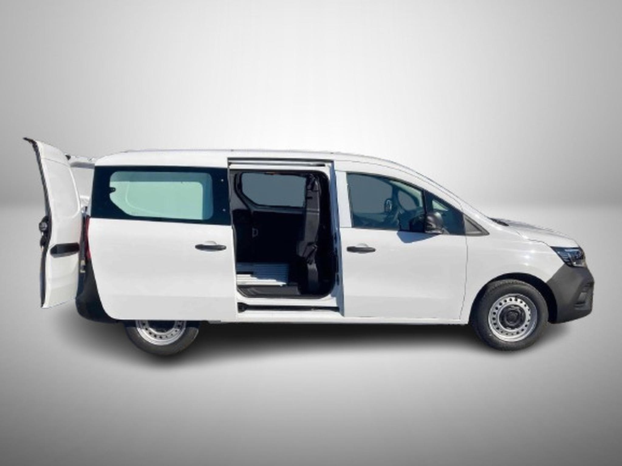 Renault Kangoo 1.5 dCi 95 Double Cabine L2 (2025) - Foto 7