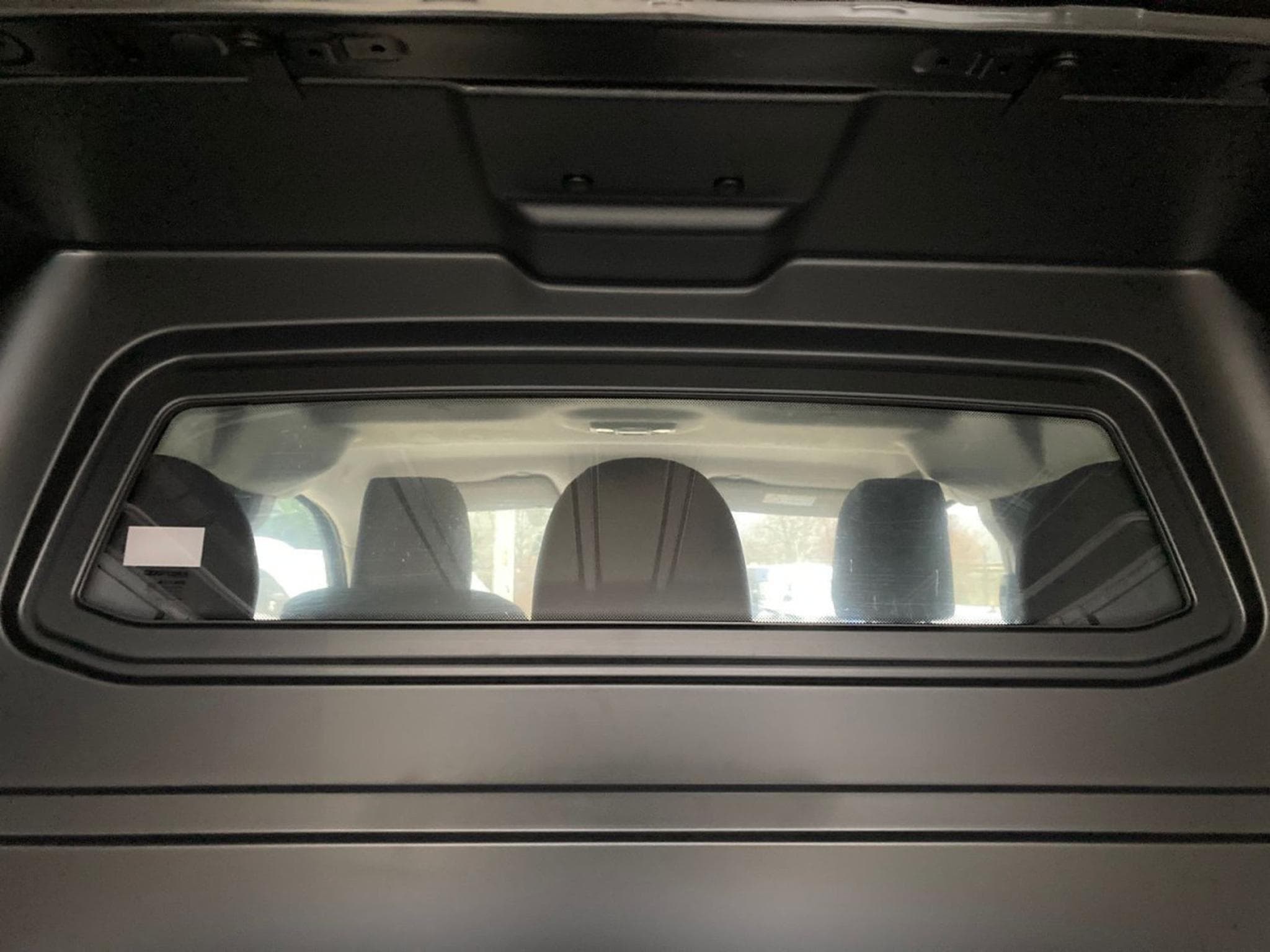 Peugeot Expert 2.0 BlueHDI 180 EAT8 Confort XL Doubel Cabine (2025) - Foto 14
