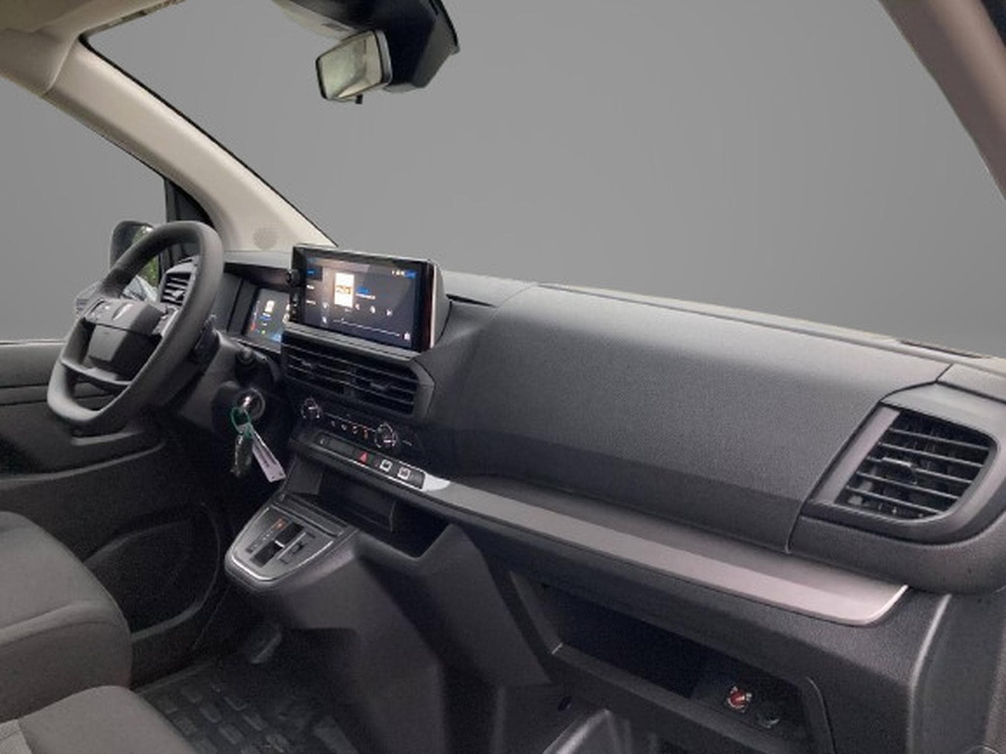 Peugeot Expert 2.0 BlueHDI 180 EAT8 Confort XL Doubel Cabine (2025) - Foto 18