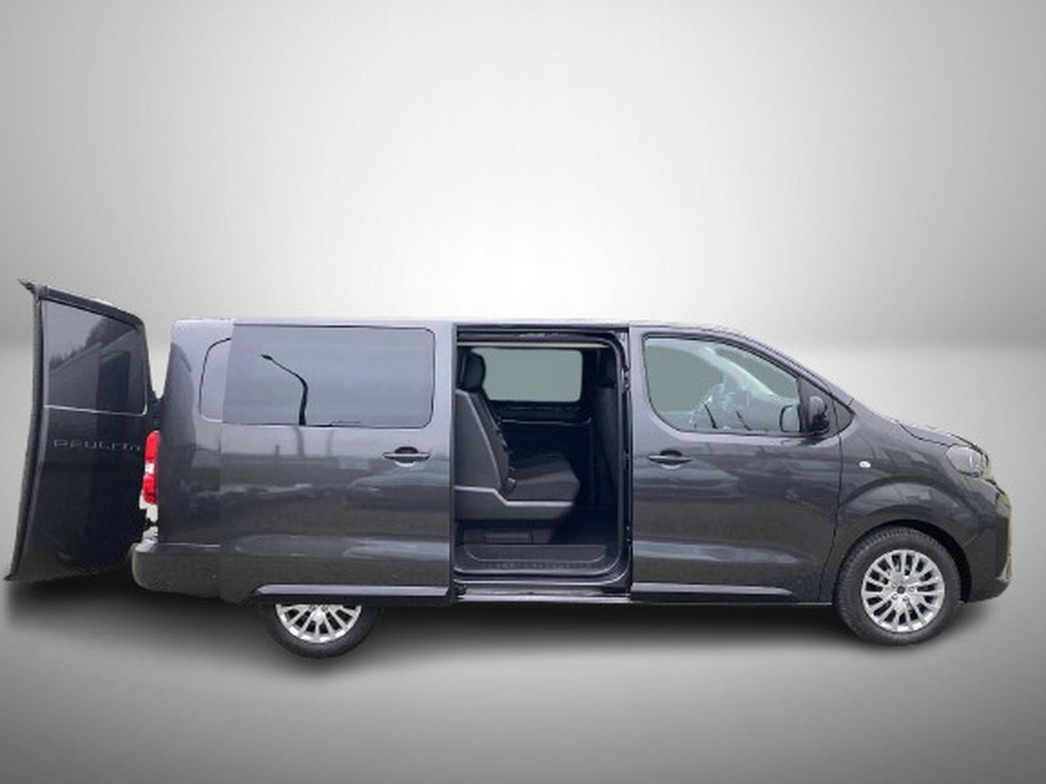 Peugeot Expert 2.0 BlueHDI 180 EAT8 Confort XL Doubel Cabine (2025) - Foto 6