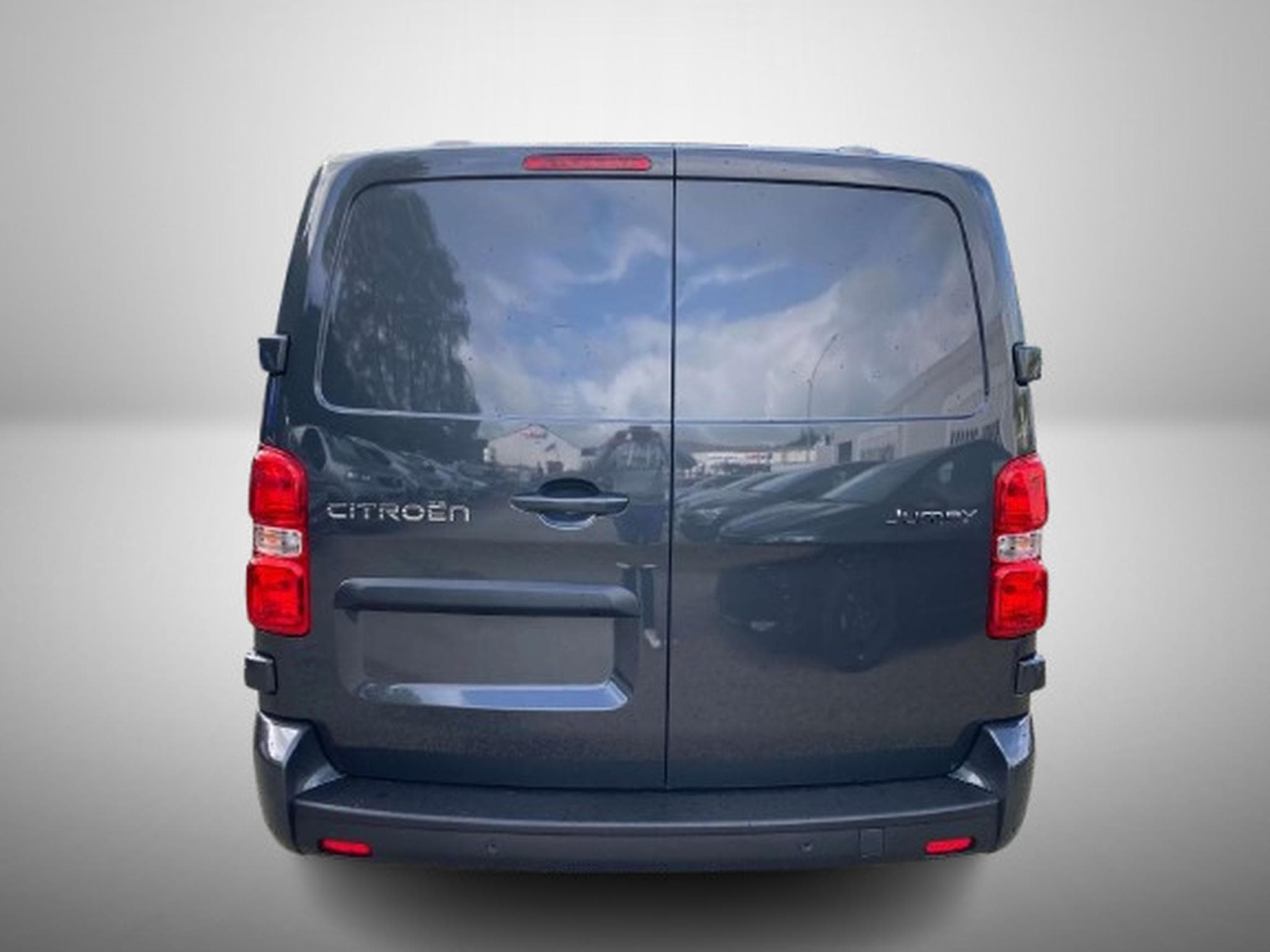 Citroën Jumpy 2.0 BlueHDI EAT8 180 XL Double Cabine Confort (2025) - Photo 7