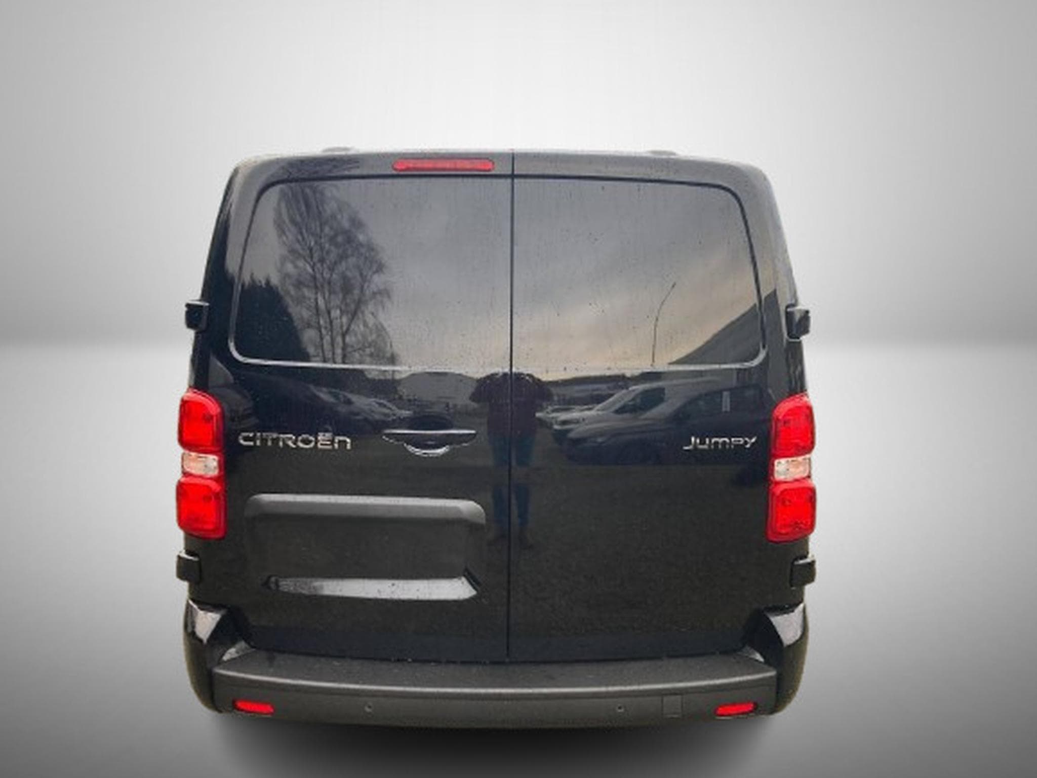Citroën Jumpy 2.0 BlueHDI EAT8 180 XL Double Cabine Confort (2025) - Photo 5