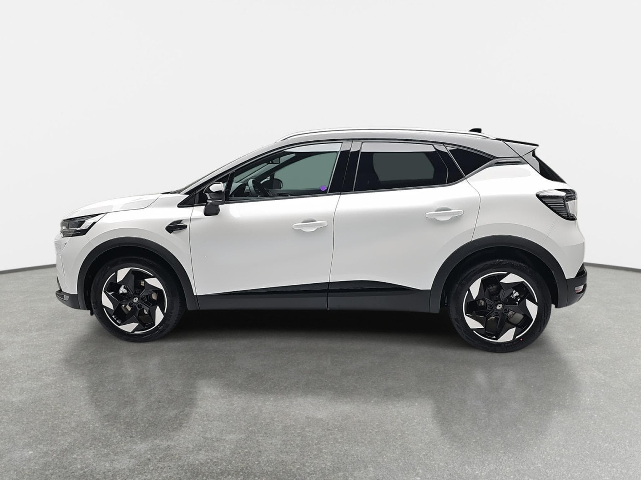 Renault Captur 1.3 TCe MHD 160 EDC Techno (2025) - Photo 5