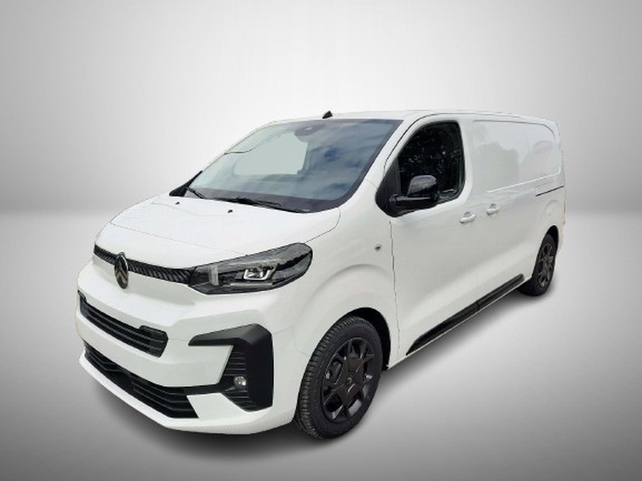 Citroën Jumpy 2.0 BlueHDI EAT8 150 Confort (2026) - Photo 2