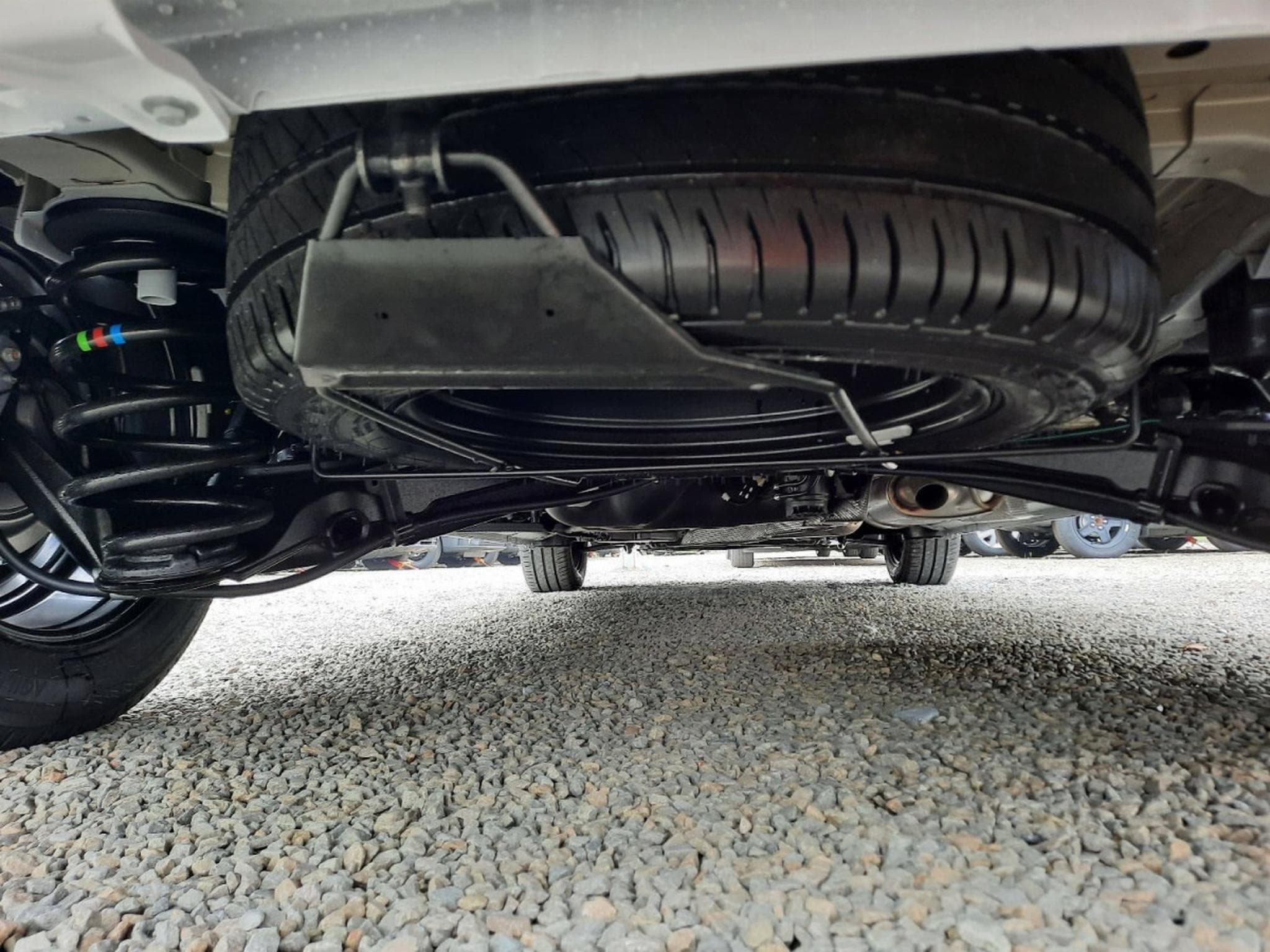 Citroën Jumpy 2.0 BlueHDI EAT8 150 Confort (2026) - Photo 24