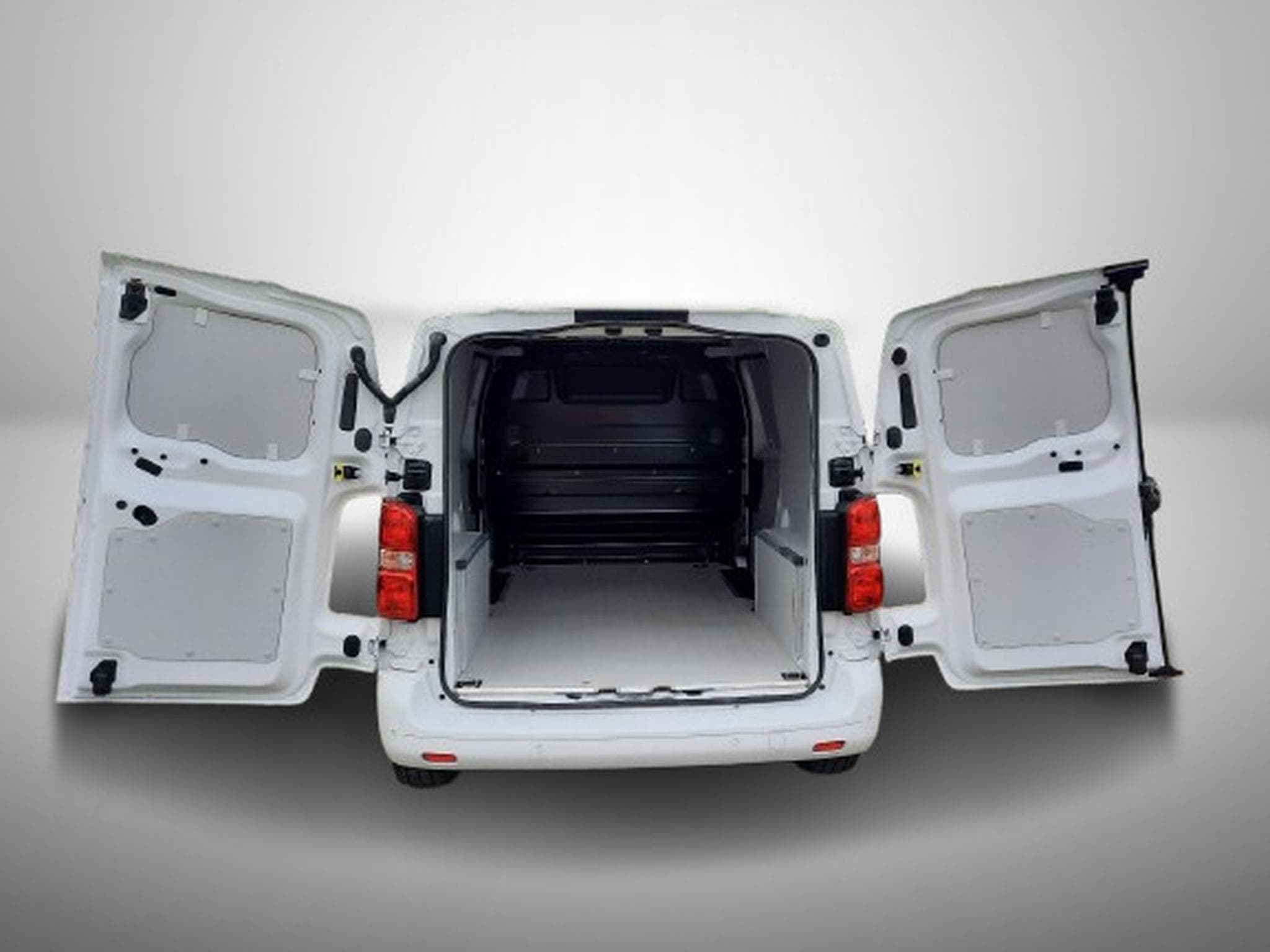 Citroën Jumpy 2.0 BlueHDI EAT8 150 Confort (2026) - Photo 25